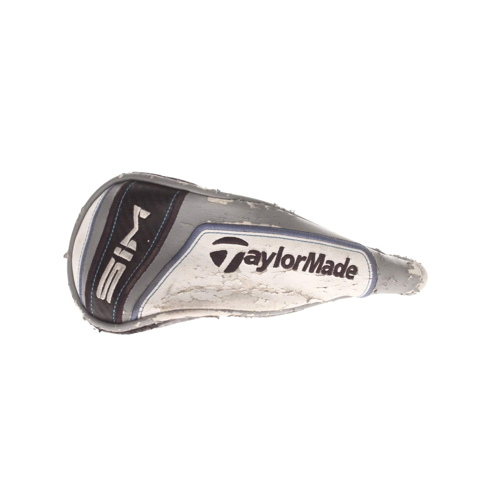 TaylorMade Sim Max Graphite Mens Right Hand 3 Hybrid 19* Stiff - Fujikura Ventus Blue 7-S - Image 7