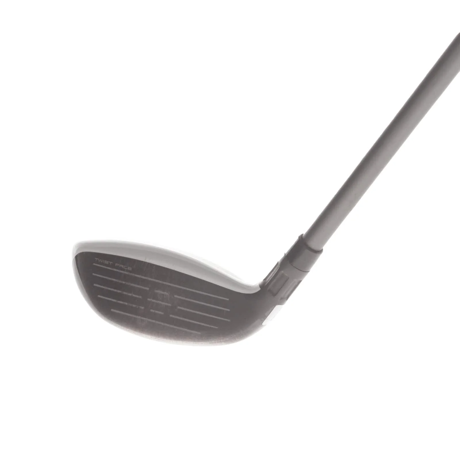 TaylorMade Sim Max Graphite Mens Right Hand 3 Hybrid 19* Stiff - HZRDUS Smoke Black 80g - Image 4