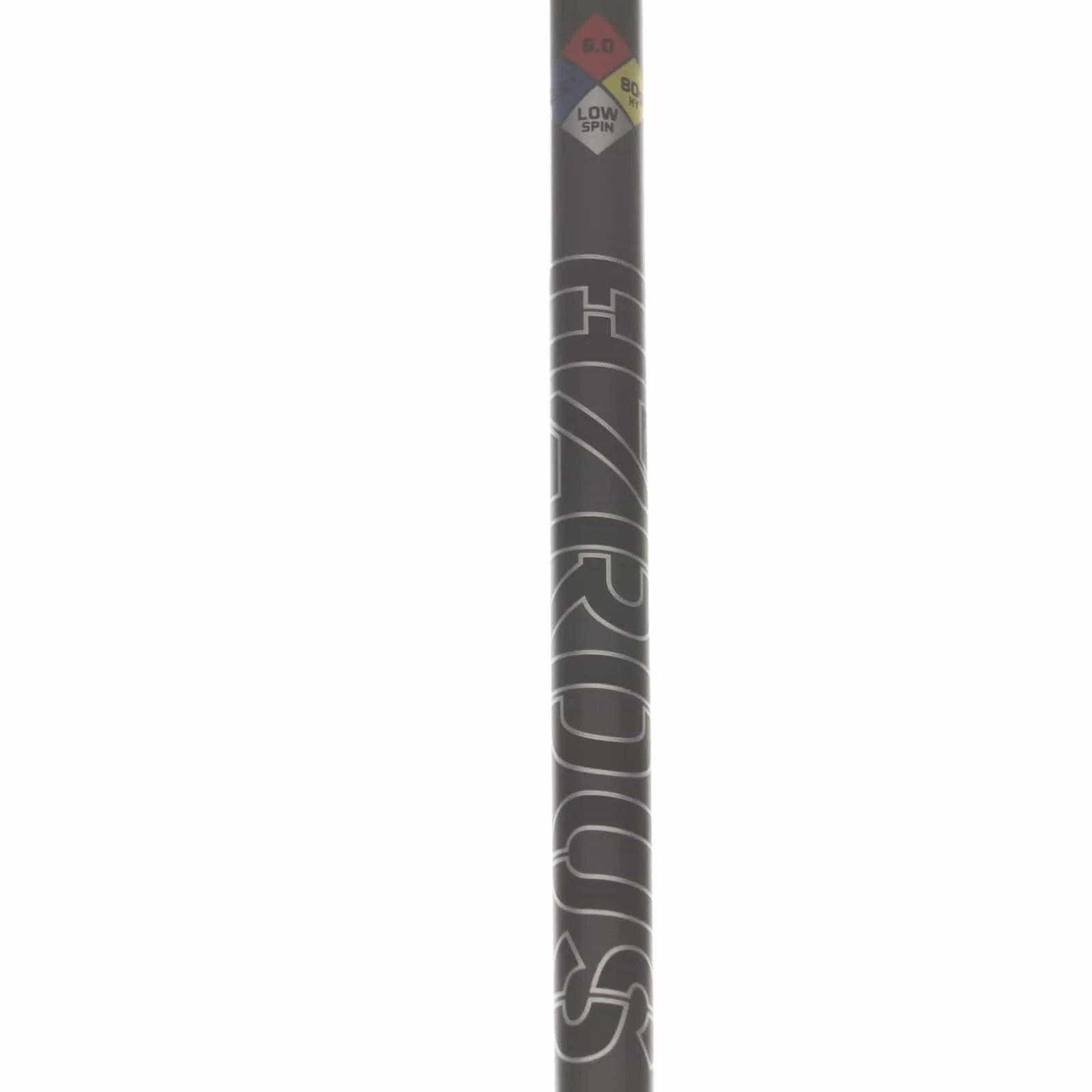 TaylorMade Sim Max Graphite Mens Right Hand 3 Hybrid 19* Stiff - HZRDUS Smoke Black 80g - Image 5