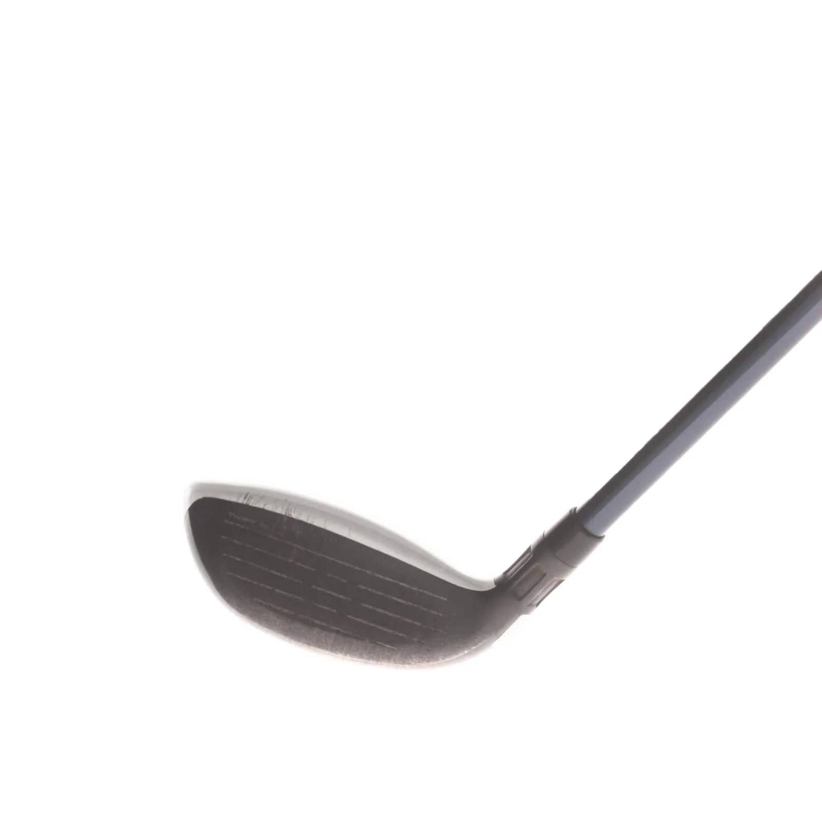 TaylorMade Sim Max Graphite Mens Right Hand 3 Hybrid 19* Stiff - Ventus Blue 7-S - Image 4