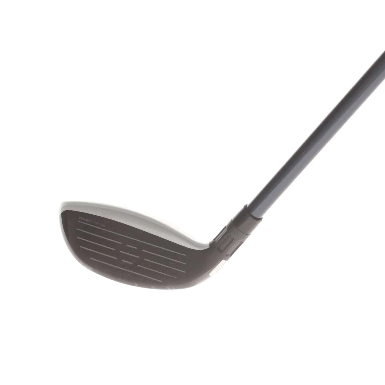 TaylorMade Sim Max Graphite Mens Right Hand 3 Hybrid 19* Stiff - Ventus Blue - Image 4