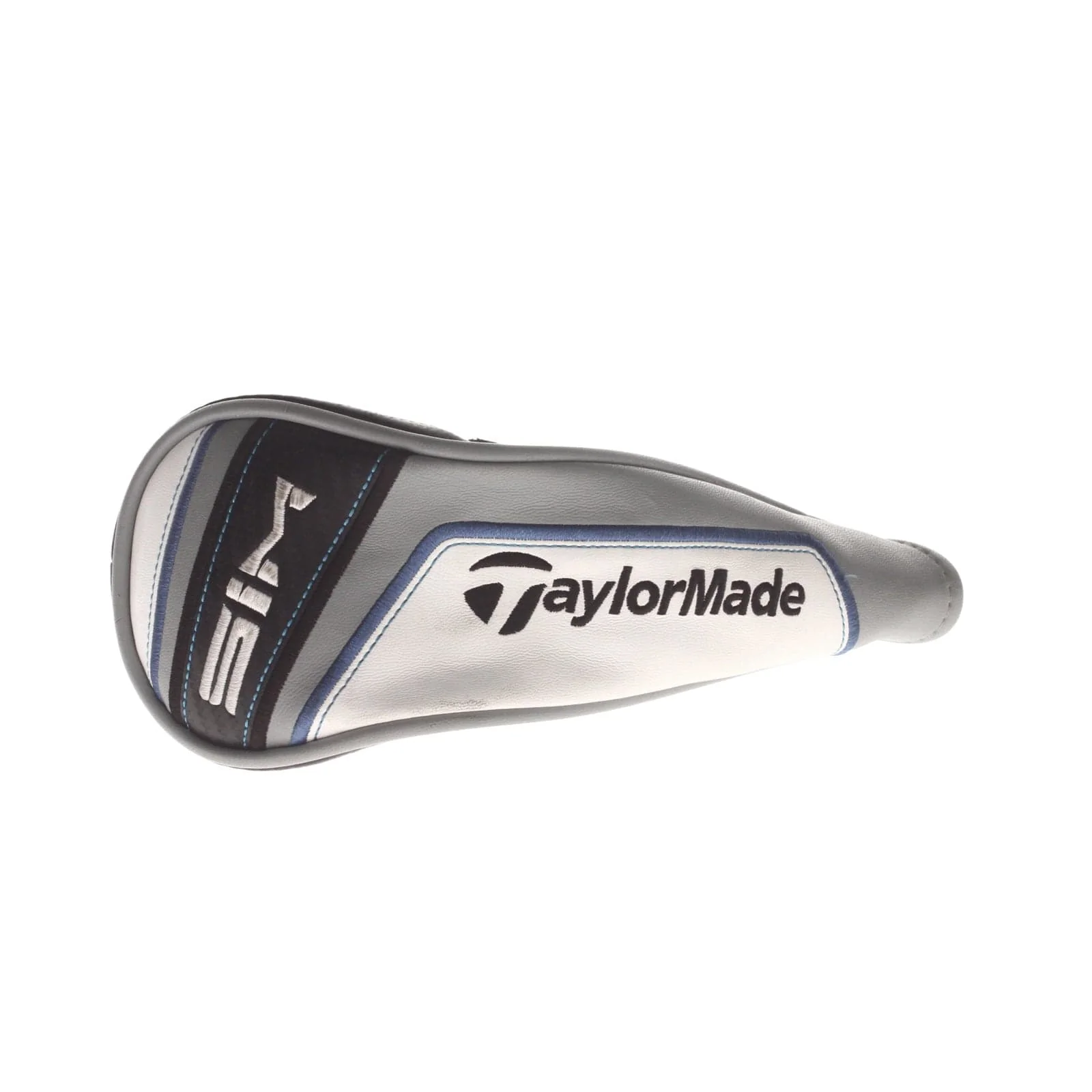 TaylorMade Sim Max Graphite Mens Right Hand 3 Hybrid 19* Stiff - Ventus Blue - Image 7