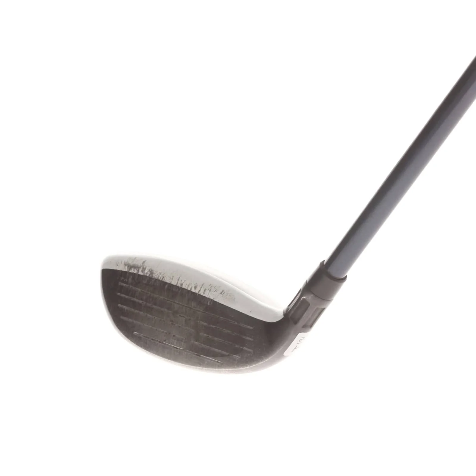 TaylorMade Sim Max Graphite Mens Right Hand 4 Hybrid 22* Stiff - Fujikura Ventus 7-S - Image 4