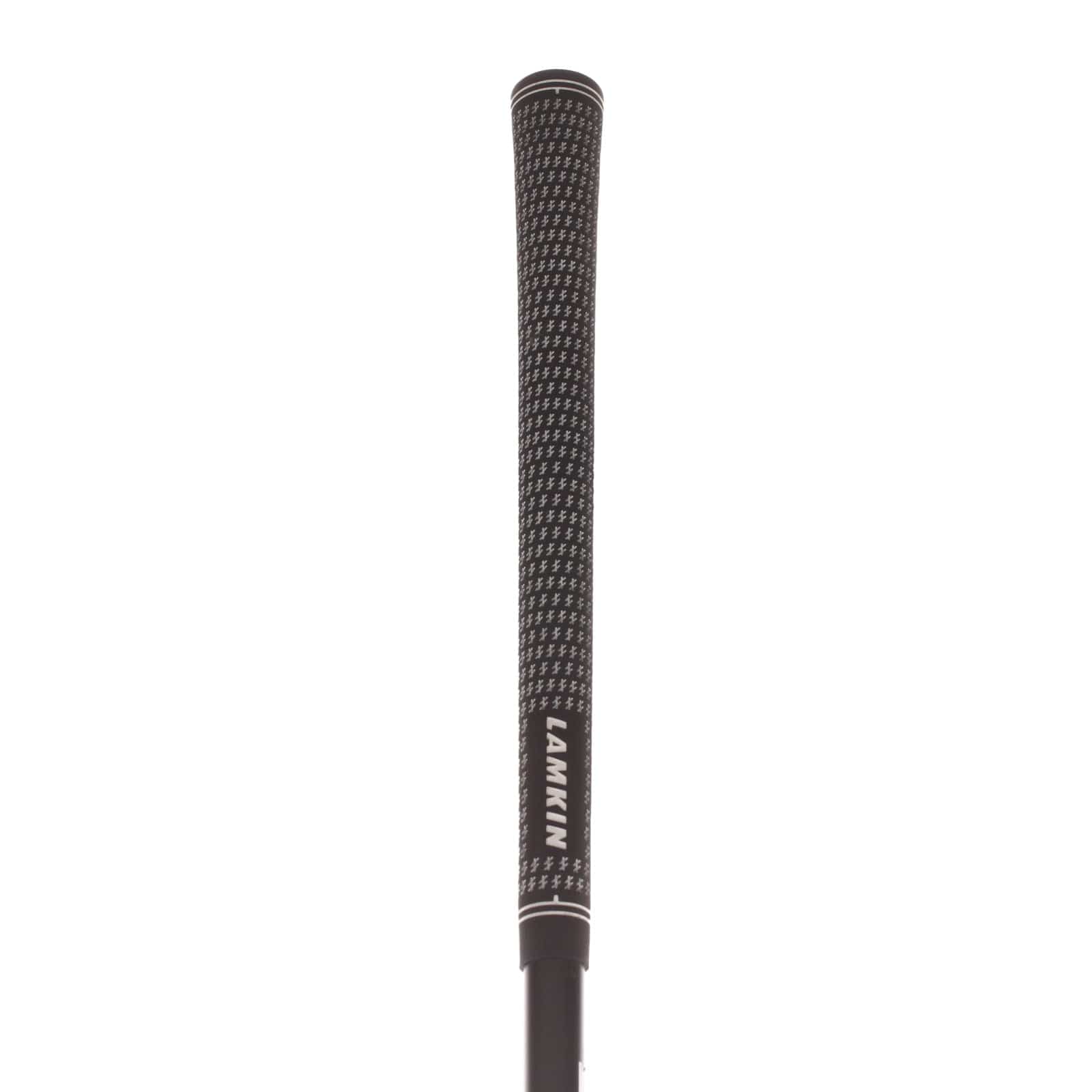 TaylorMade Sim Max Graphite Mens Right Hand Driver 10.5* Regular - Helium F-3 - Image 6