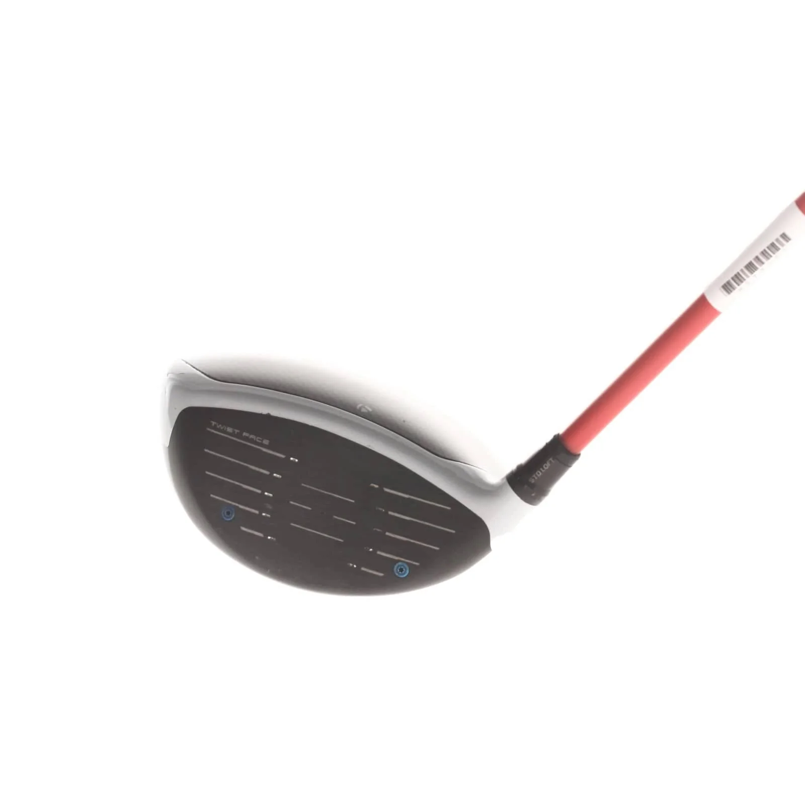 TaylorMade Sim Max Graphite Mens Right Hand Driver 10.5* Regular - UST Mamiya V2 ProForce 5F3 HL - Image 4