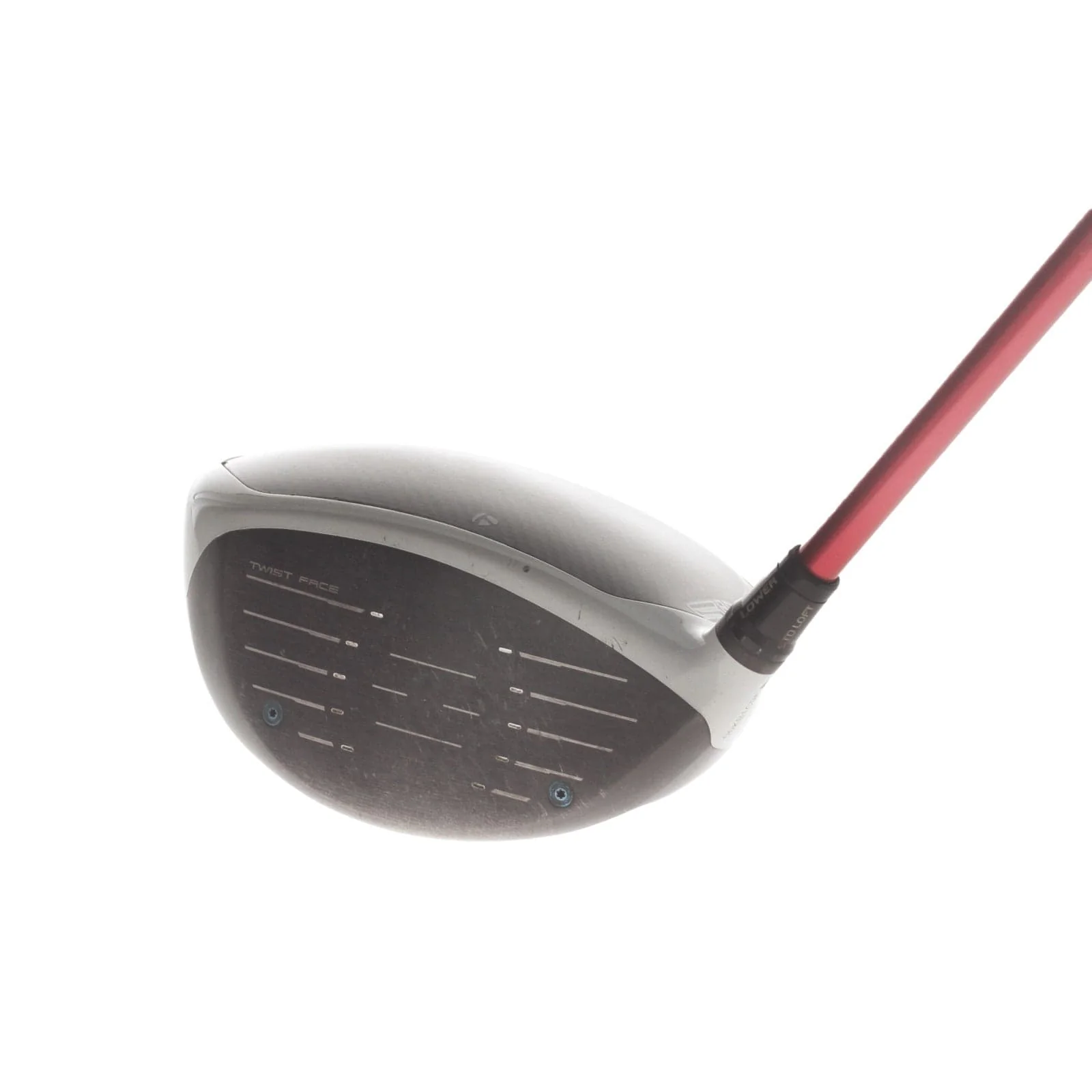 TaylorMade Sim Max Graphite Mens Right Hand Driver 10.5* Regular - Ventus Red 5-R - Image 4