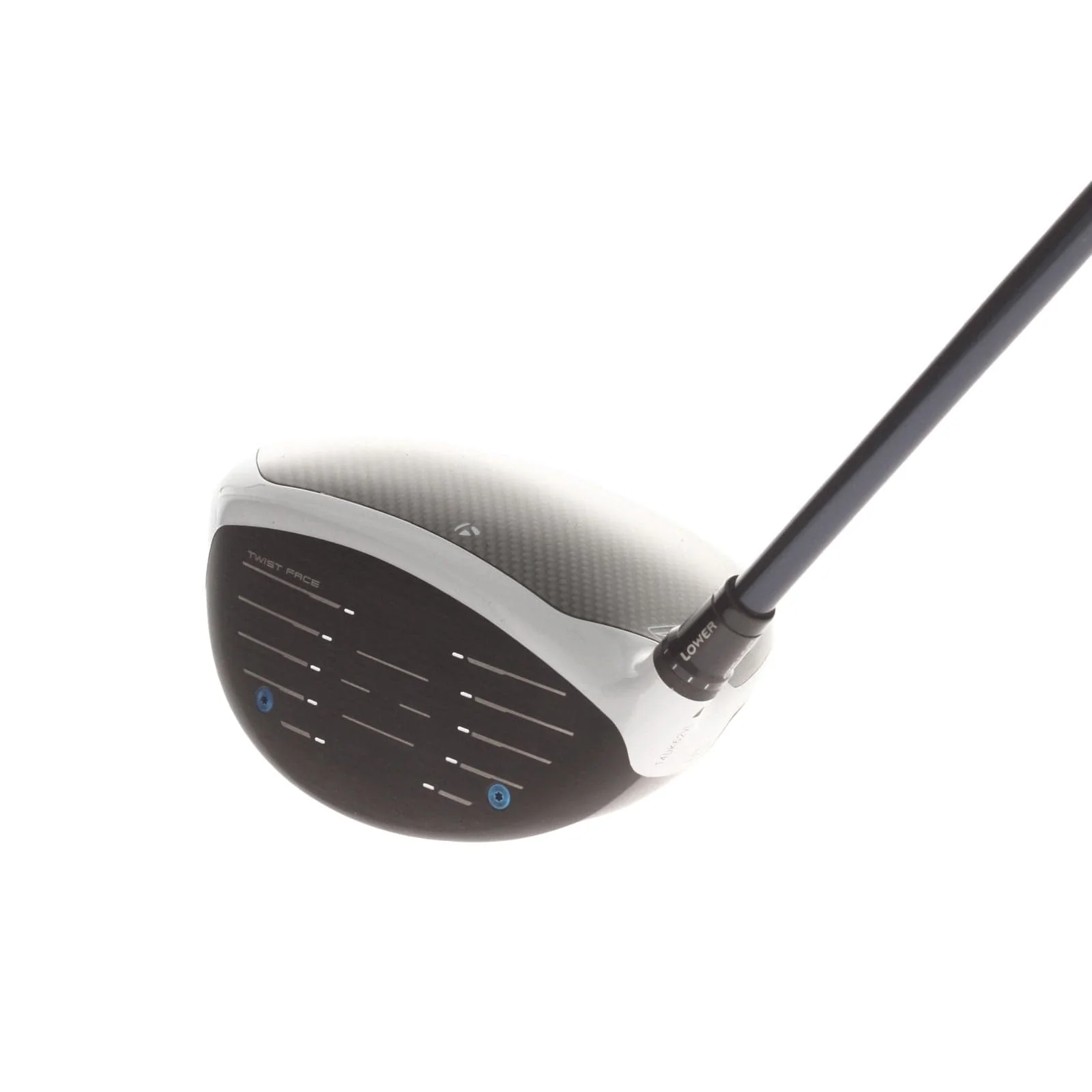 TaylorMade Sim Max Graphite Mens Right Hand Driver 10.5* Stiff - Fujikura Ventus Blue 5-S - Image 4