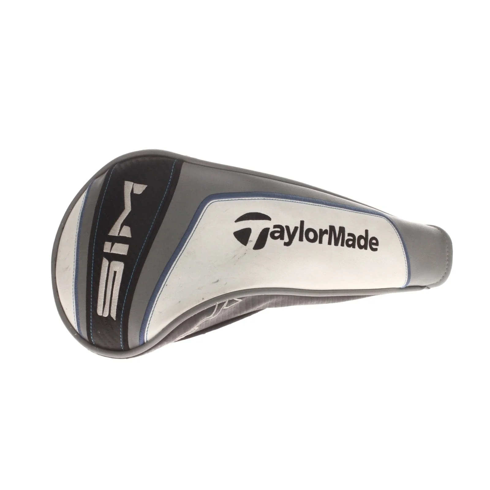 TaylorMade Sim Max Graphite Mens Right Hand Driver 10.5* Stiff - Fujikura Ventus Blue 5-S - Image 7