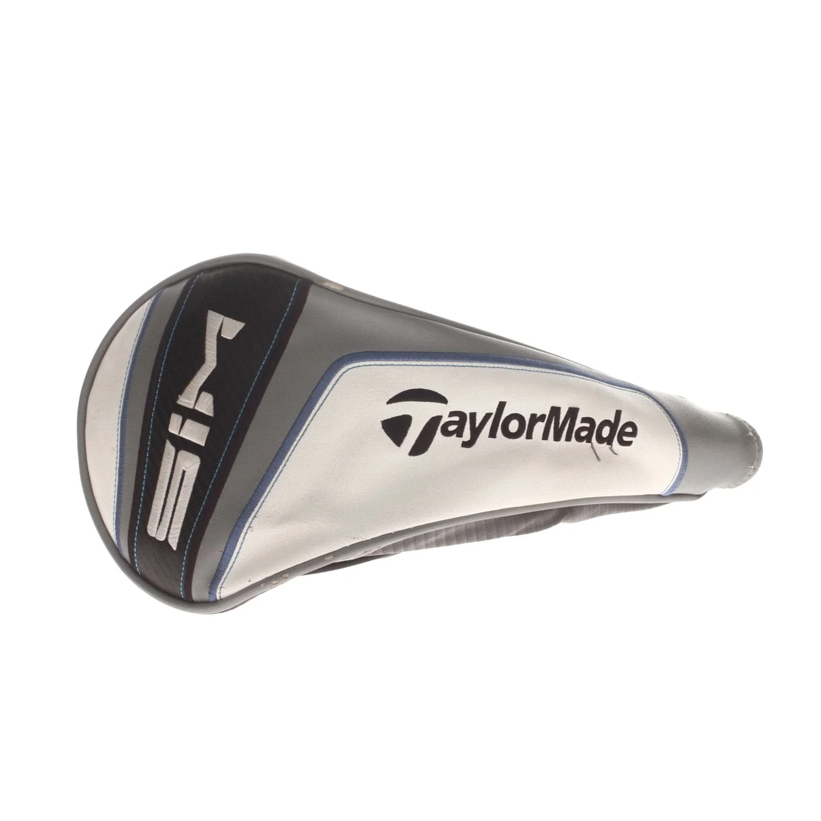 TaylorMade Sim Max Graphite Mens Right Hand Driver 10.5* Stiff - HZRDUS - Image 7