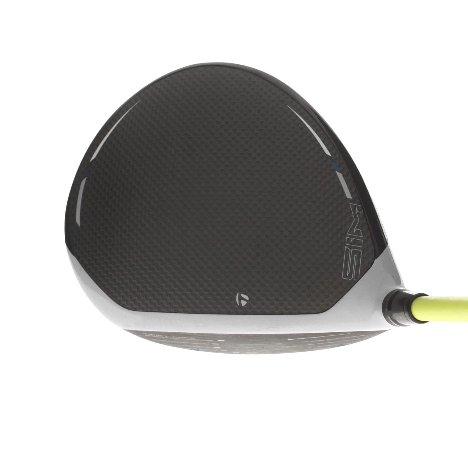 TaylorMade Sim Max Graphite Mens Right Hand Driver 10.5* Stiff - UST Mamiya V2 Force 6F4 - Image 3