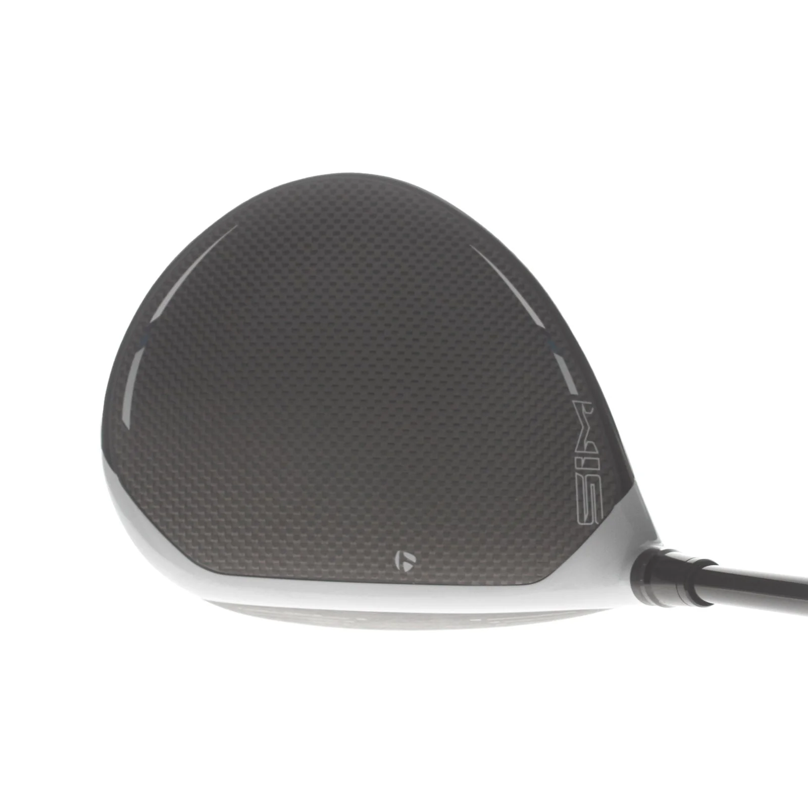 TaylorMade Sim Max Graphite Mens Right Hand Driver 9* Extra Stiff - Diamana Dialead Limited S60 - Image 3