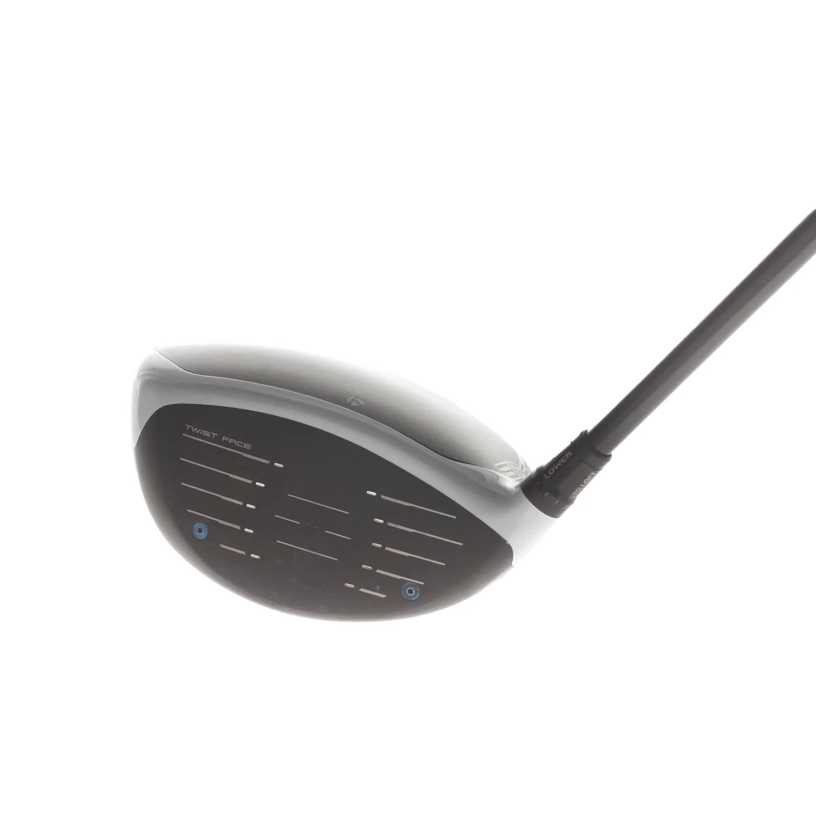 TaylorMade Sim Max Graphite Mens Right Hand Driver 9* Extra Stiff - Diamana Dialead Limited S60 - Image 4