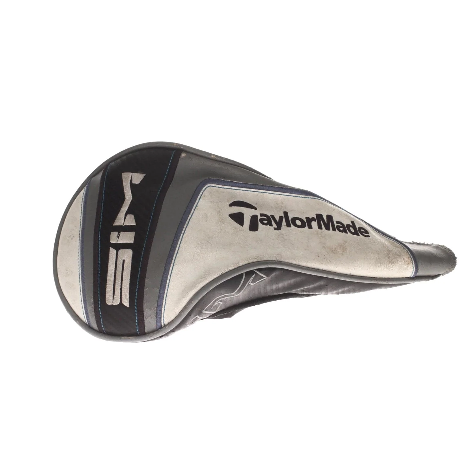 TaylorMade Sim Max Graphite Mens Left Hand Driver 9* Stiff - Fujikura Ventus Blue 6-S - Image 7