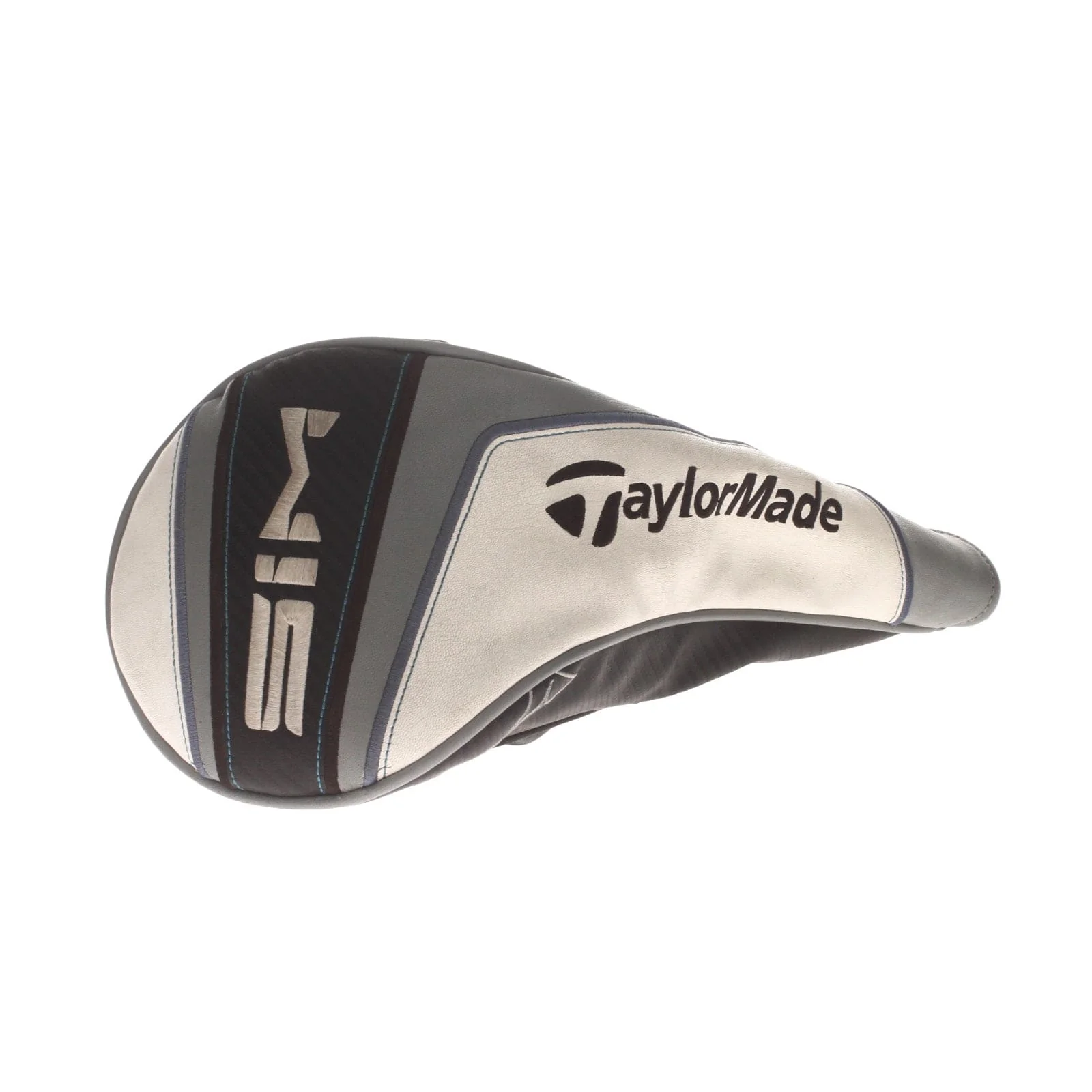 TaylorMade Sim Max Graphite Mens Right Hand Driver 9* Stiff - Fujikura Ventus Blue 6-S - Image 7
