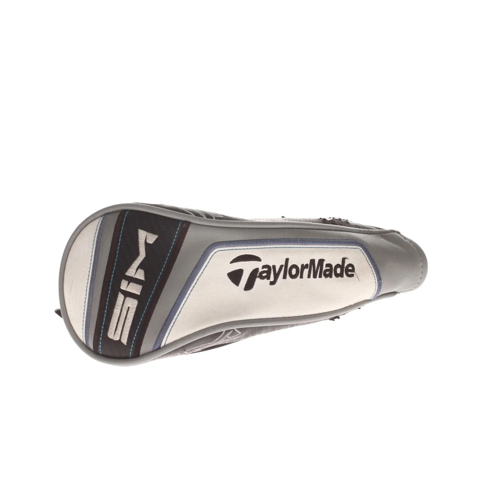 TaylorMade Sim Max Graphite Mens Right Hand Fairway 3 Wood 15* Regular - Fujikura Ventus Blue 5-R - Image 7