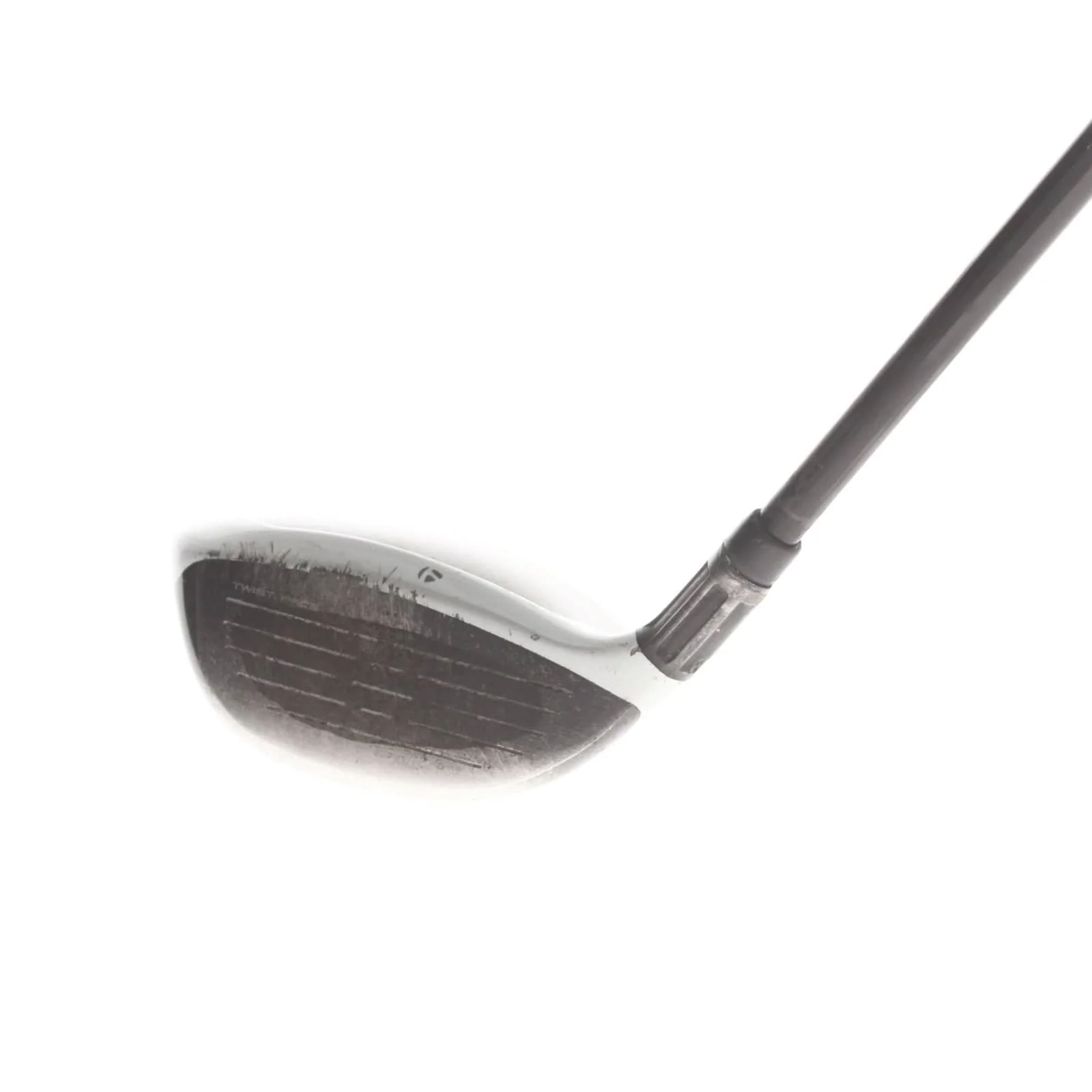 TaylorMade Sim Max Graphite Mens Right Hand Fairway 3 Wood 15* Stiff - Tensei White - Image 4