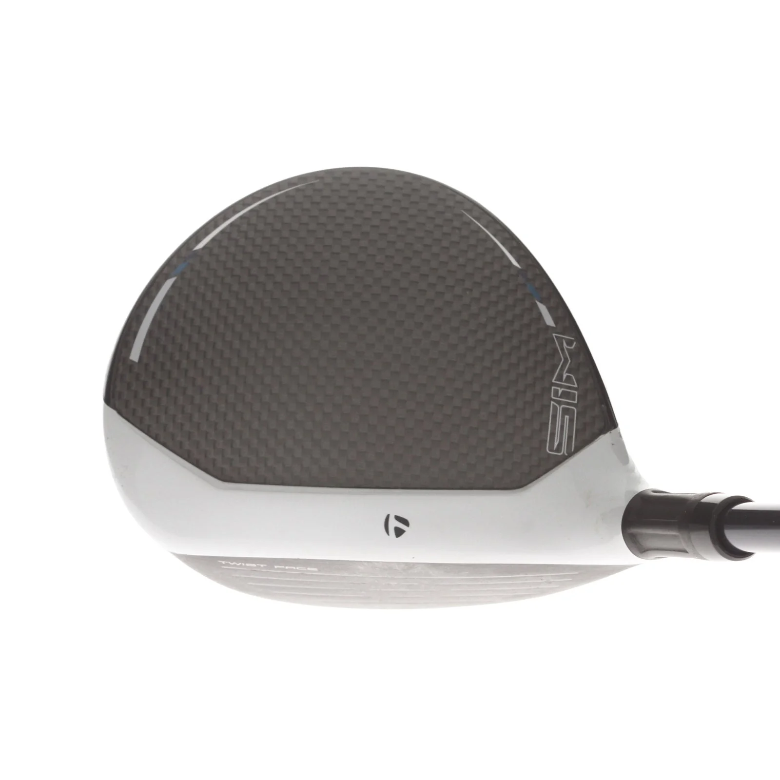 TaylorMade Sim Max Graphite Mens Right Hand Fairway 5 Wood 18* Regular - Fuikura Ventus Blue FW 5-R - Image 3