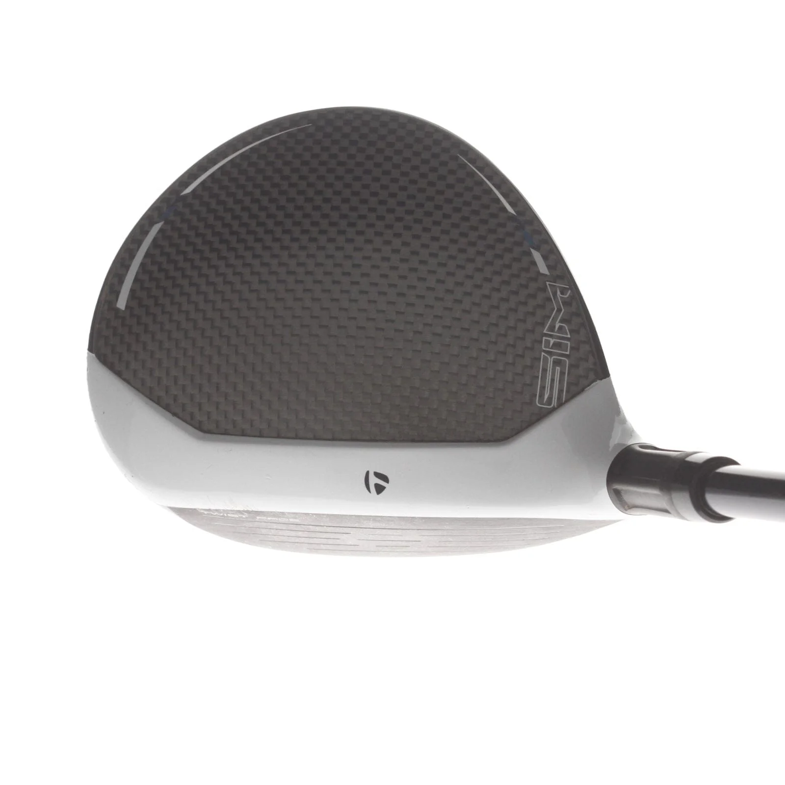 TaylorMade Sim Max Graphite Mens Right Hand Fairway 5 Wood 18* Regular - Fujikura Ventus Blue 5-R - Image 3