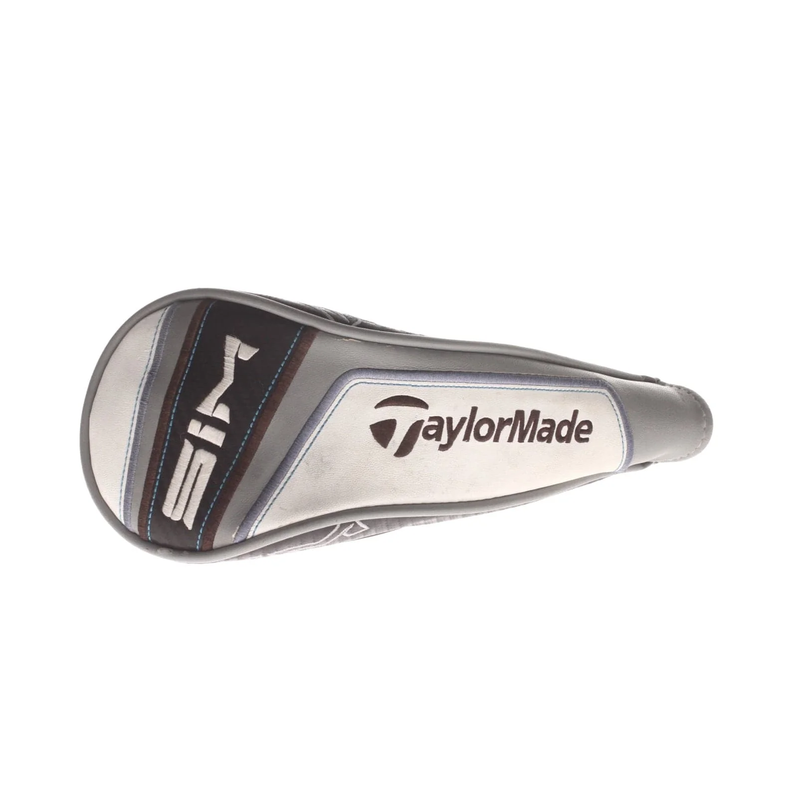 TaylorMade Sim Max Graphite Mens Right Hand Fairway 5 Wood 18* Regular - Fujikura Ventus Blue 5-R - Image 7