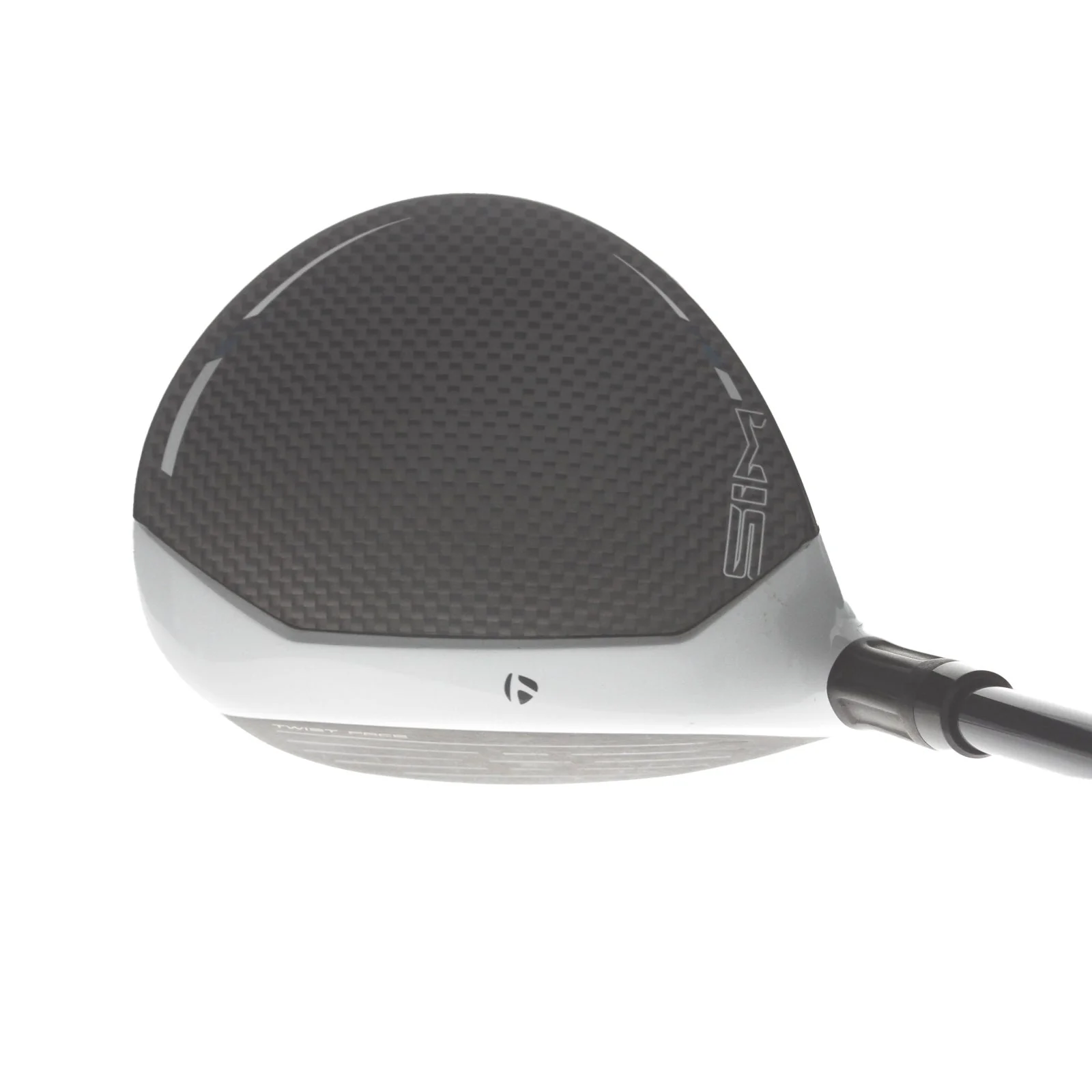 TaylorMade Sim Max Graphite Mens Right Hand Fairway 9 Wood 24* Senior - Fujikura Ventus Blue 5-A - Image 3