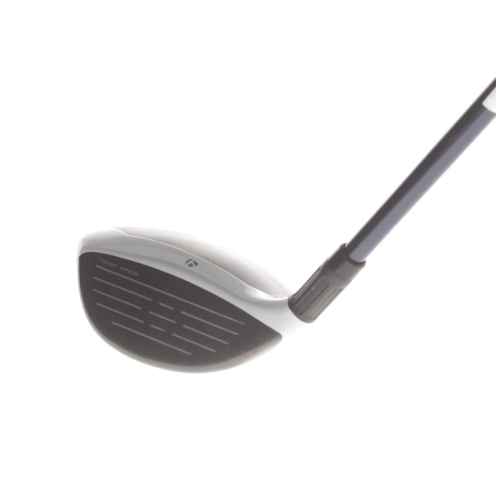 TaylorMade Sim Max Graphite Mens Right Hand Fairway 9 Wood 24* Senior - Fujikura Ventus Blue 5-A - Image 4