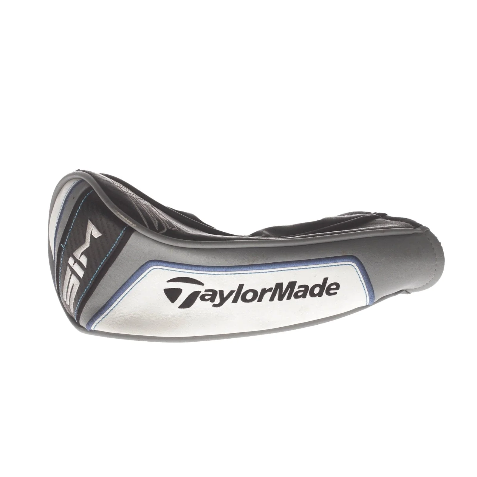TaylorMade Sim Max Graphite Mens Right Hand Fairway 9 Wood 24* Senior - Fujikura Ventus Blue 5-A - Image 7