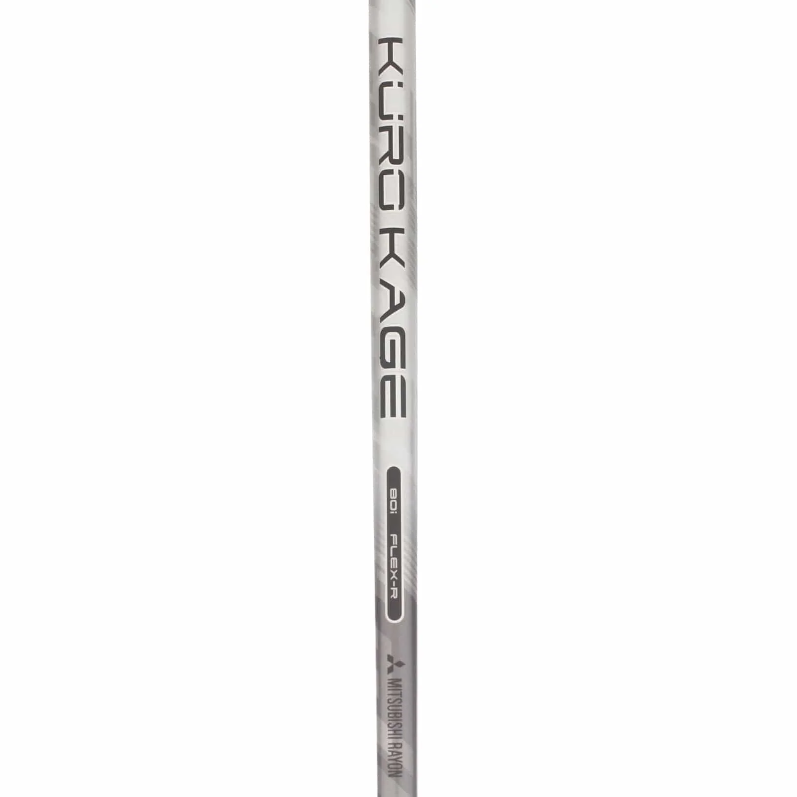 TaylorMade Sim Max OS Graphite Mens Right Hand 4 Iron 18* Regular - Kuro Kage 80i - Image 4