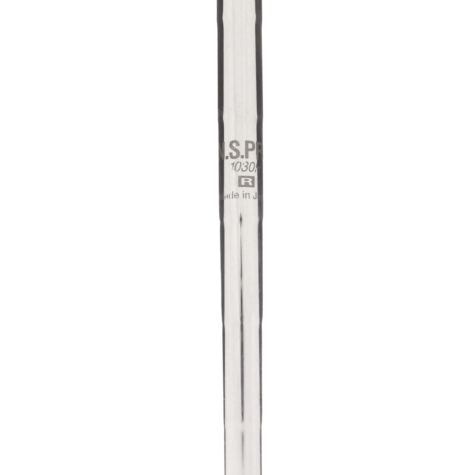 TaylorMade Sim Max OS Steel Mens Right Hand 6 Iron 23.5* Regular - N.S.Pro 1030GH - Image 4