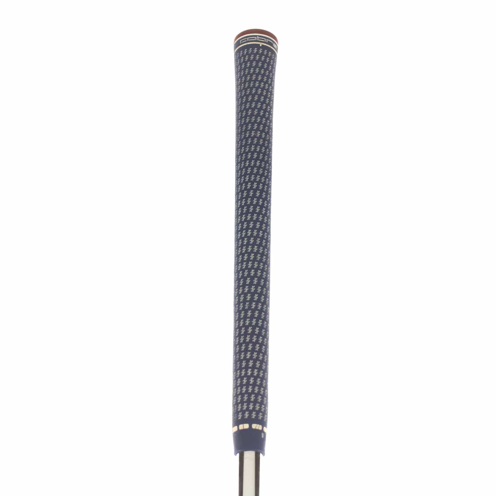 TaylorMade Sim Max OS Steel Mens Right Hand 6 Iron 23.5* Regular - N.S.Pro 1030GH - Image 5