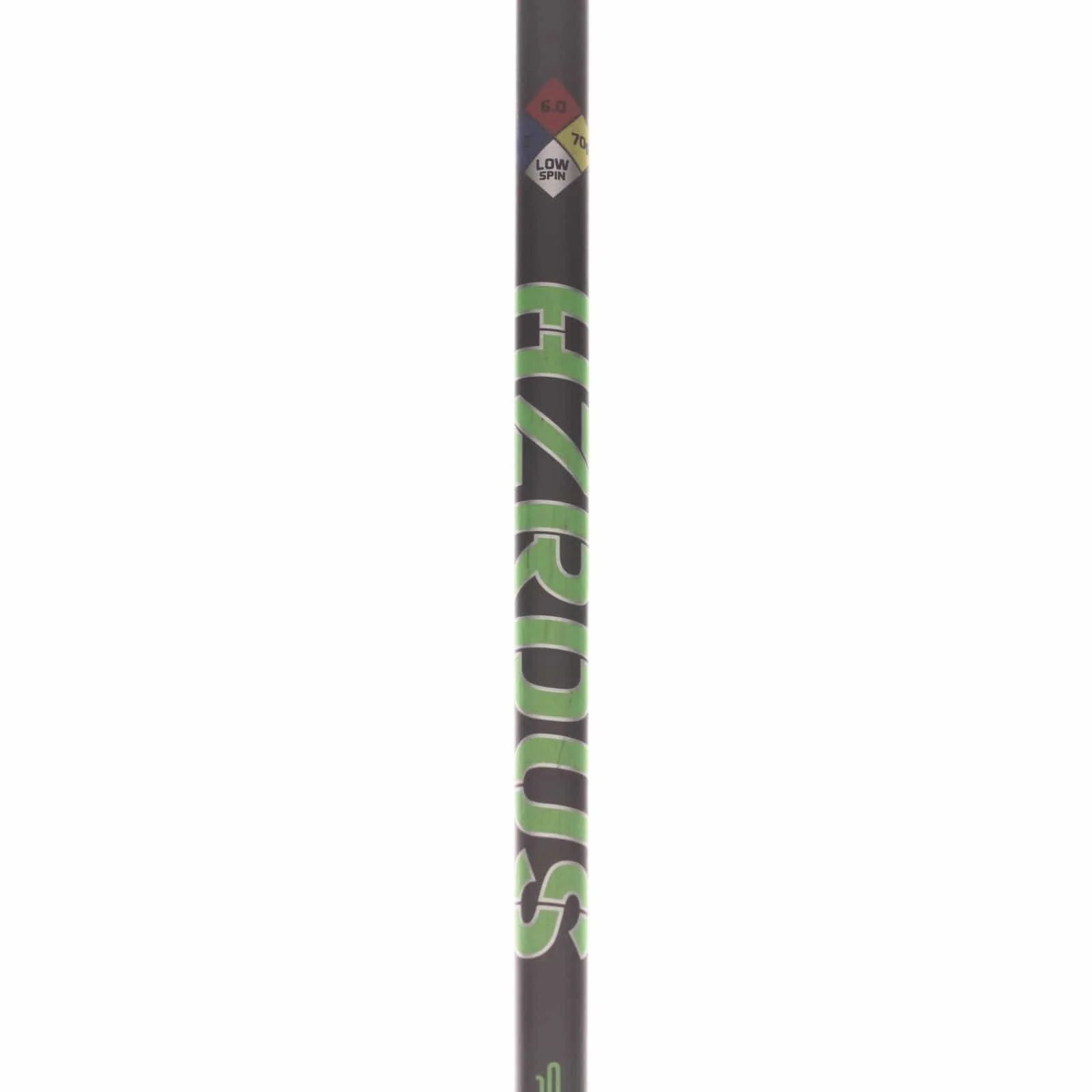 TaylorMade Sim Max Rocket Graphite Mens Right Hand Fairway 3 Wood 14* Stiff - HZRDUS Smoke 6.0 70g - Image 5