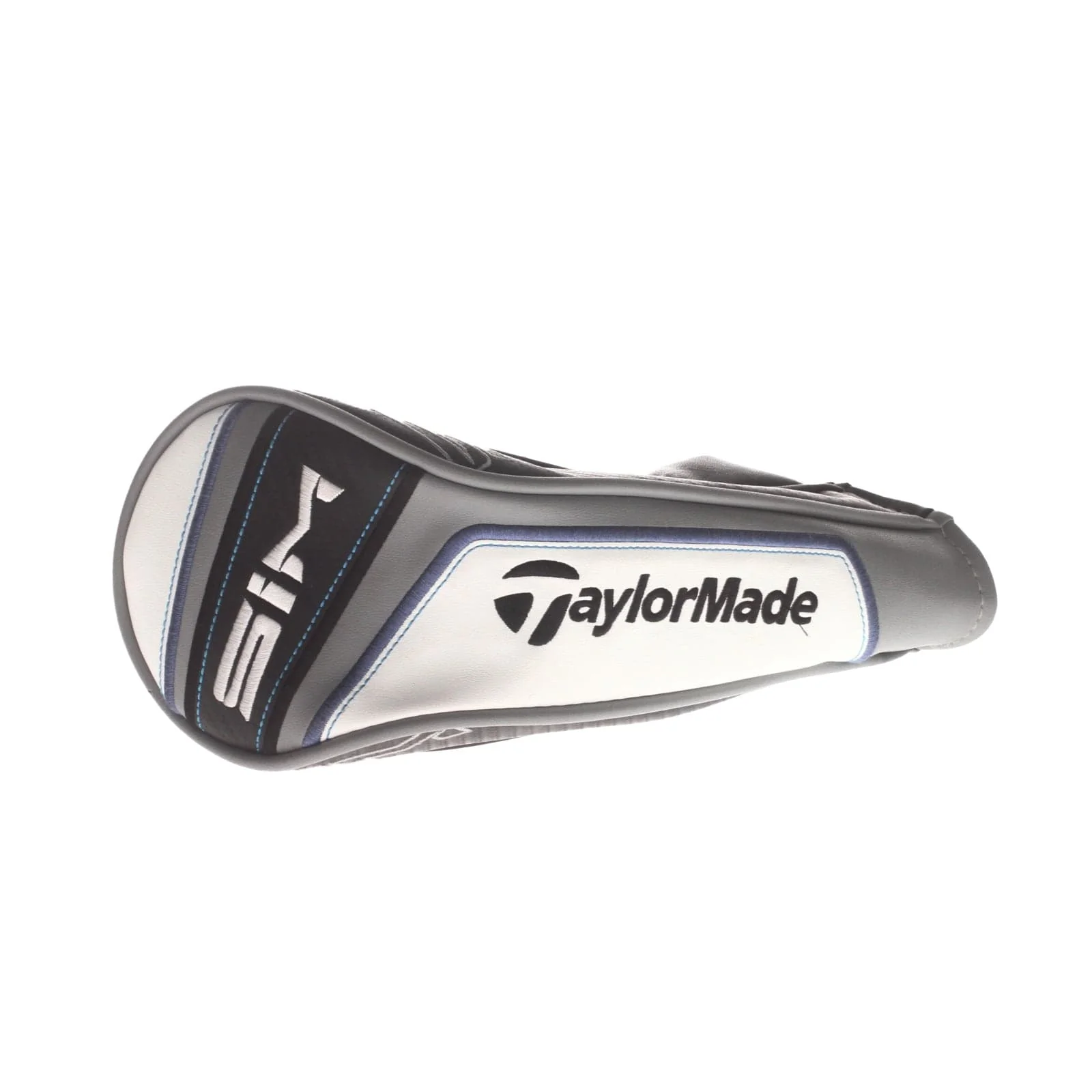 TaylorMade Sim Max Rocket Graphite Mens Right Hand Fairway 3 Wood 14* Stiff - HZRDUS Smoke 6.0 70g - Image 7