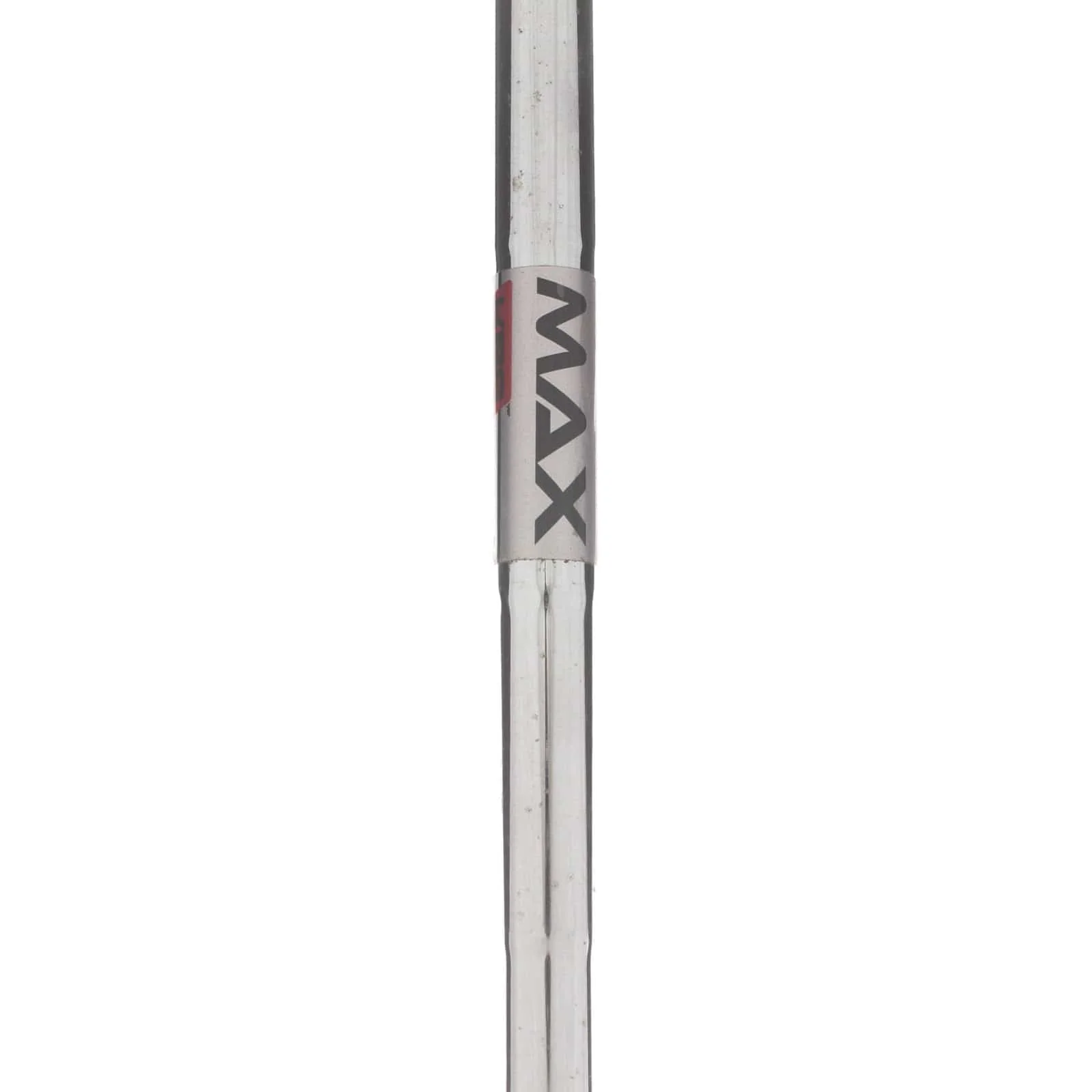 TaylorMade Sim Max Steel Mens Right Hand 9 Iron Stiff - KBS Max 85 - Image 4