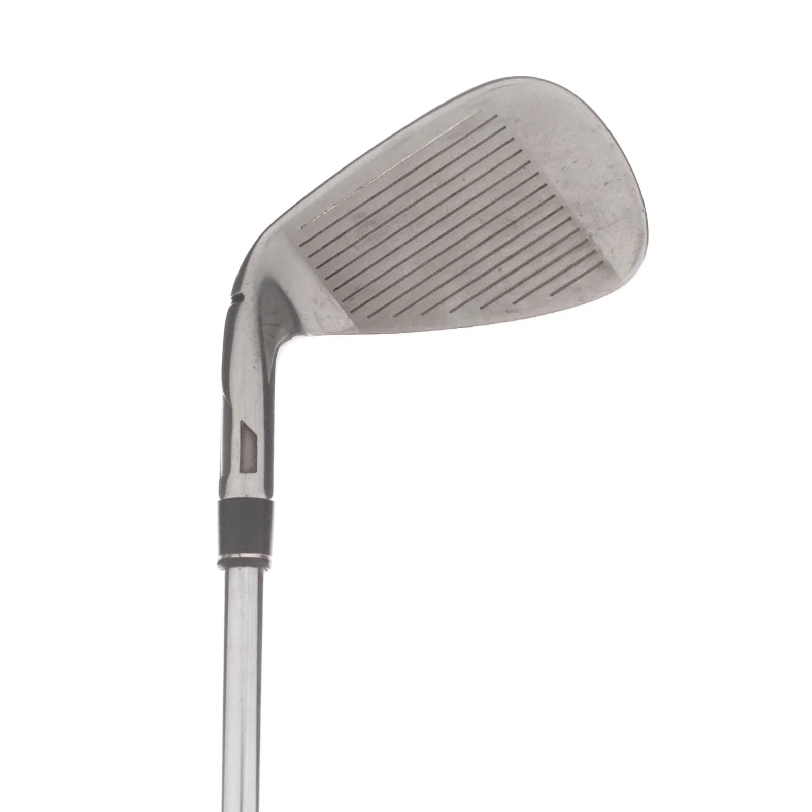 TaylorMade Sim Max Steel Mens Right Hand Approach Wedge 49* Regular - KBS Max 85 - Image 2