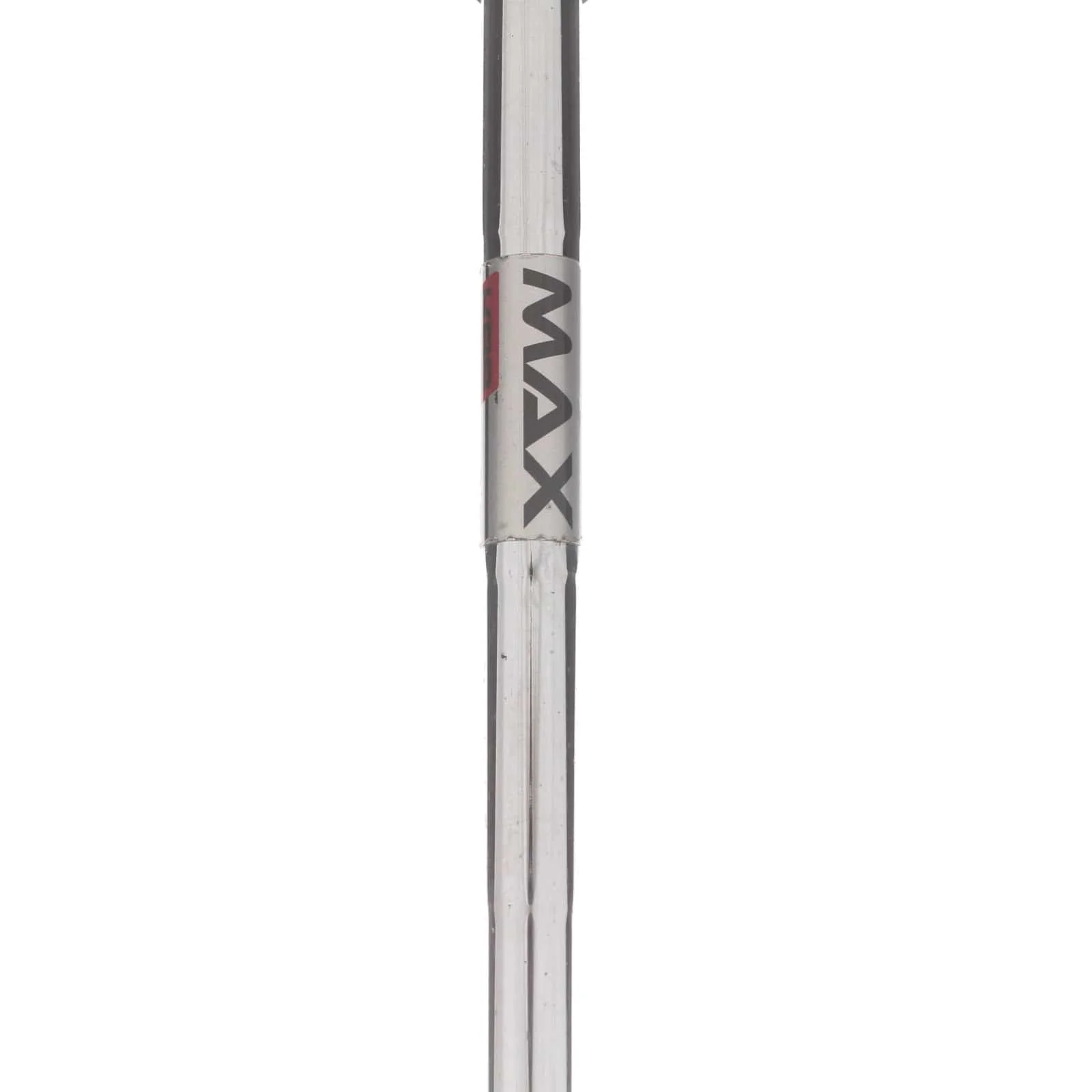 TaylorMade Sim Max Steel Mens Right Hand Approach Wedge 49* Regular - KBS Max 85 - Image 4