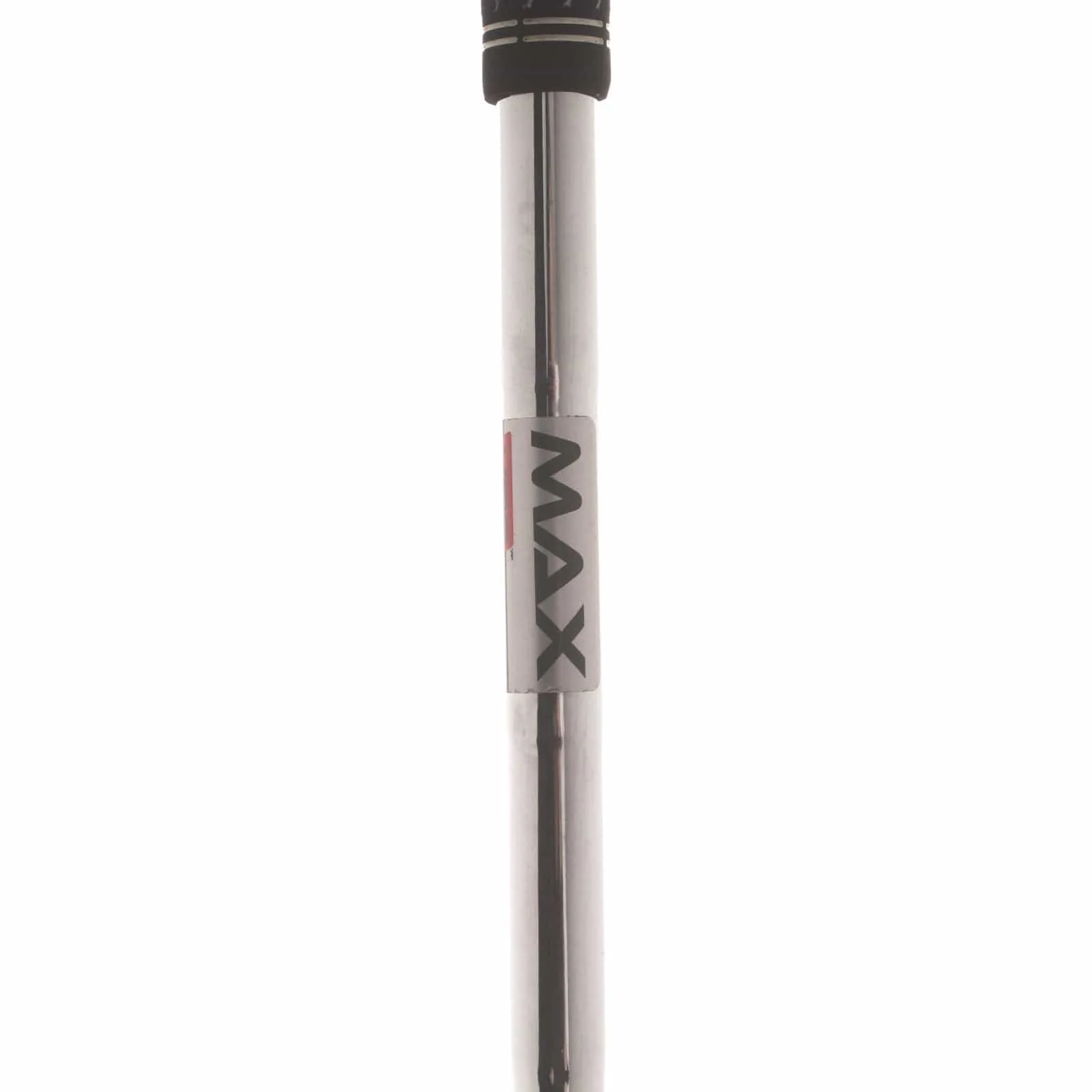 TaylorMade Sim Max Steel Mens Right Hand Irons 4-PW Stiff - KBS Max 85 - Image 5
