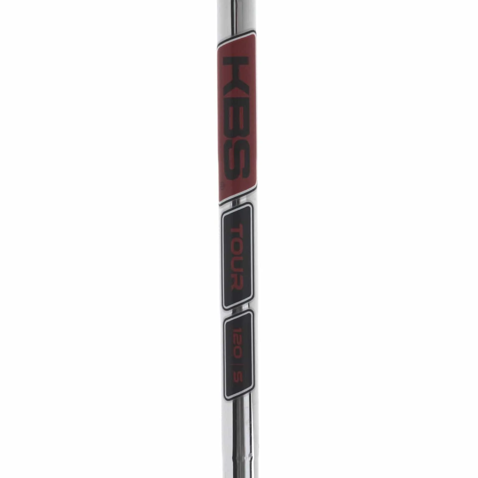 TaylorMade Sim 2 Max Steel Mens Right Hand Irons 5-GW Stiff - KBS 120 - Image 5