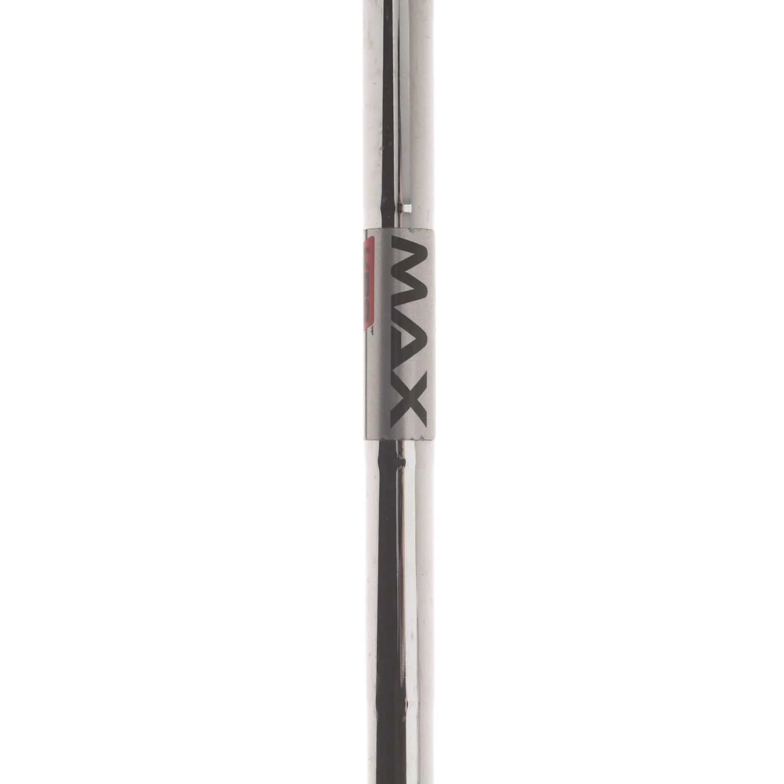 TaylorMade Sim Max Steel Mens Right Hand Irons 5-SW+AW Regular - KBS Max 85 - Image 5