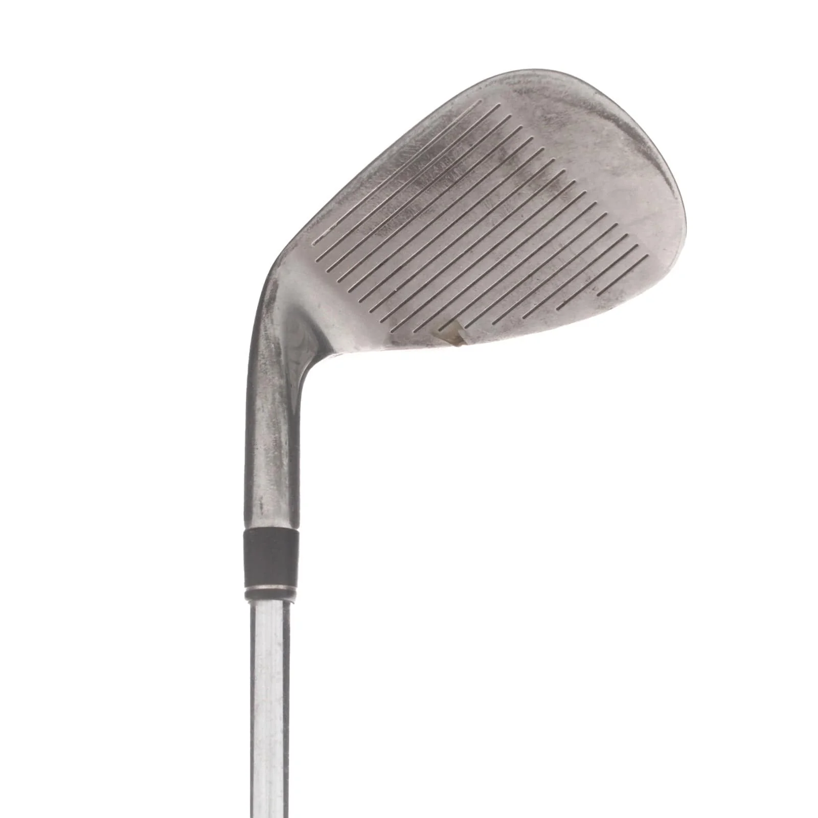 TaylorMade Sim Max Steel Mens Right Hand Sand Wedge 54* 9 Bounce Regular - KBS Max 85 - Image 2