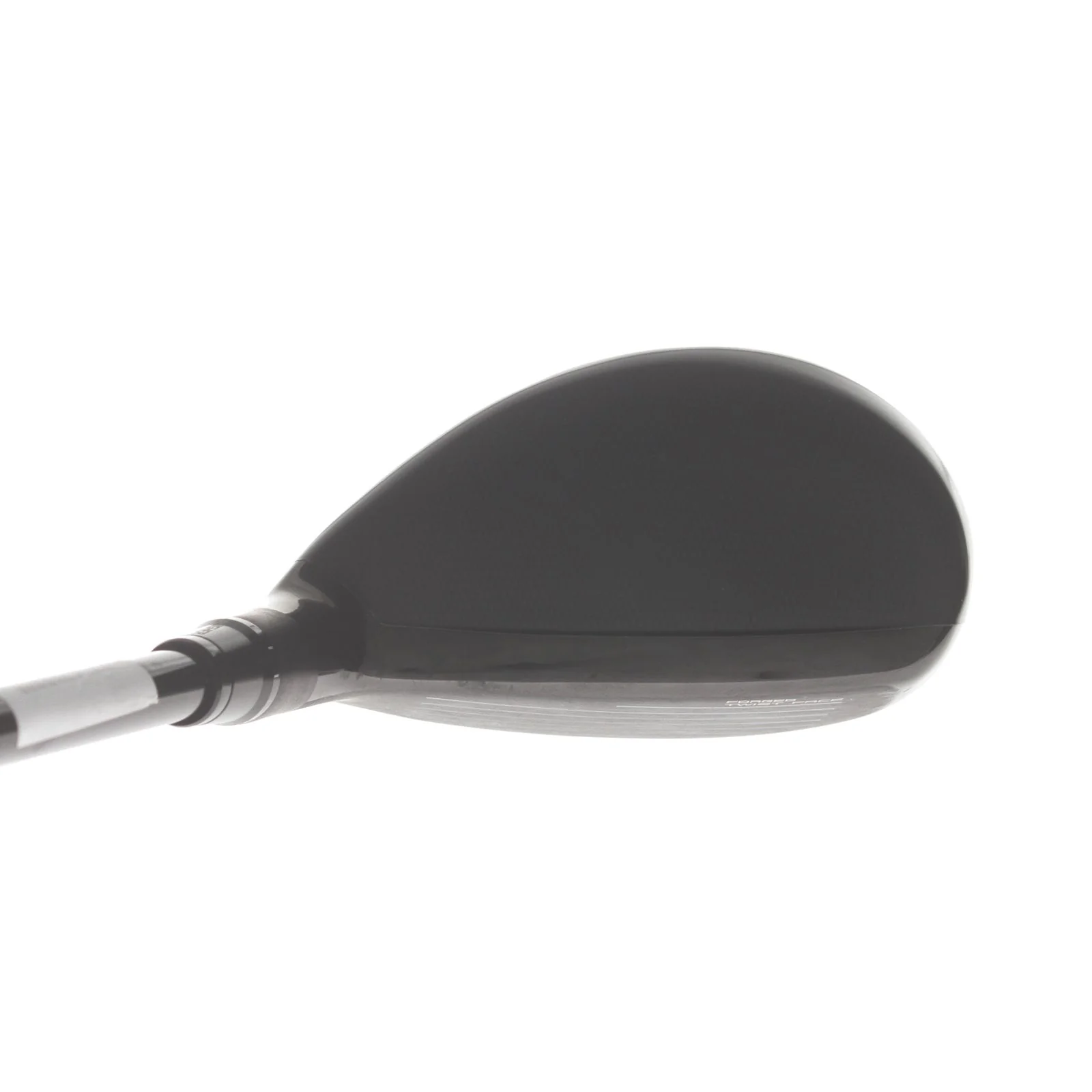 TaylorMade Sim2 Graphite Mens Left Hand 3 Hybrid 19.5* Stiff - Tensei AV Series Blue 80g - Image 2