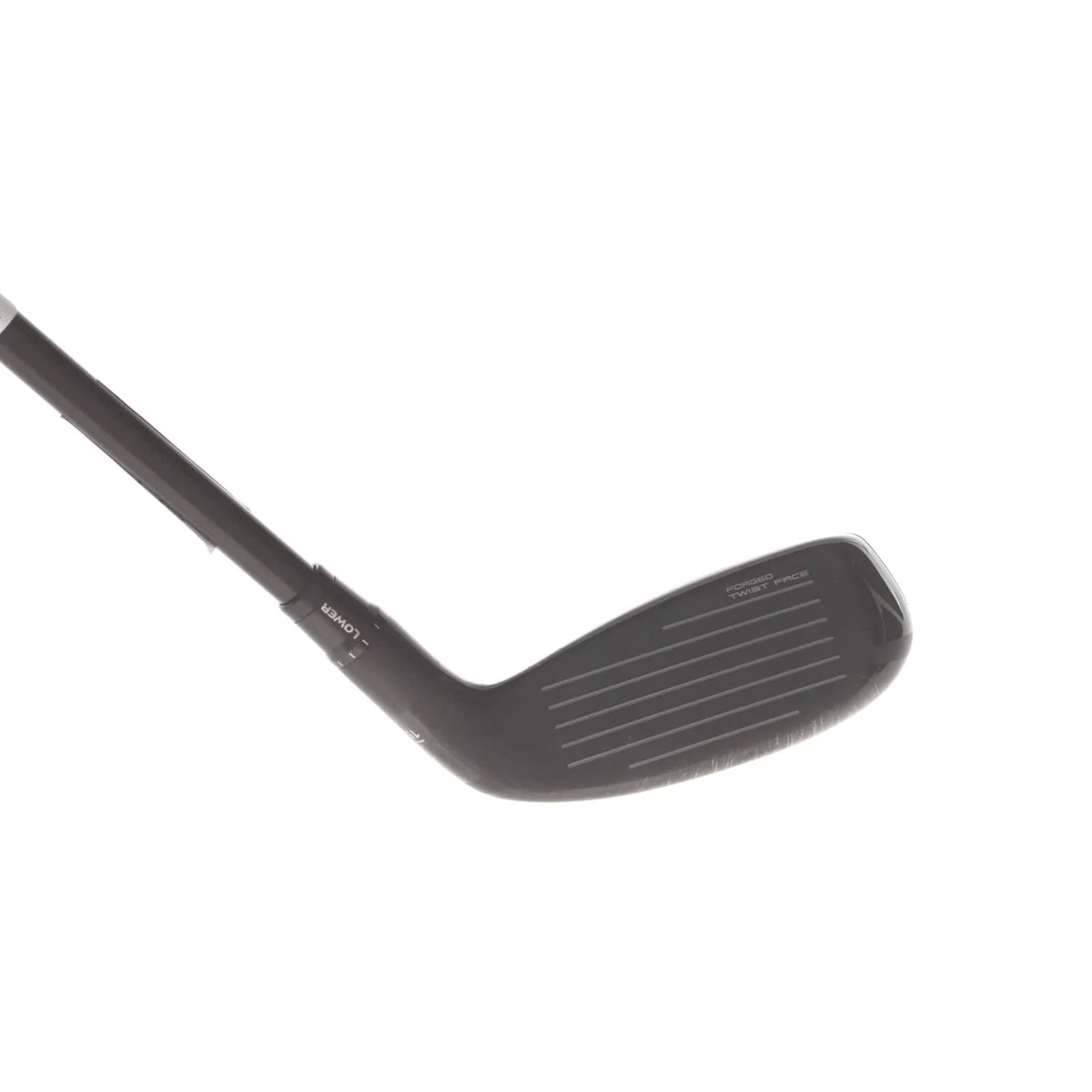 TaylorMade Sim2 Graphite Mens Left Hand 3 Hybrid 19.5* Stiff - Tensei AV Series Blue 80g - Image 3