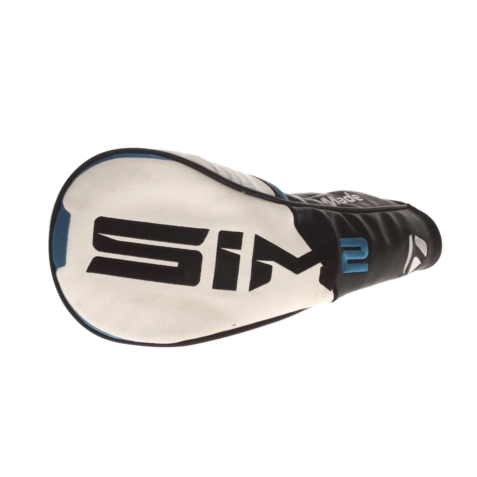 TaylorMade Sim2 Graphite Mens Left Hand Driver 9* Stiff - Tensei AV Blue Series 60 - Image 7