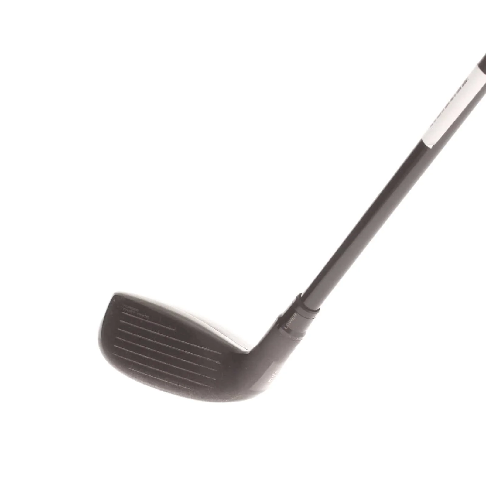 TaylorMade Sim2 Graphite Mens Right Hand 2 Hybrid 17* Stiff - Tensei AV Series 80HY Blue - Image 4