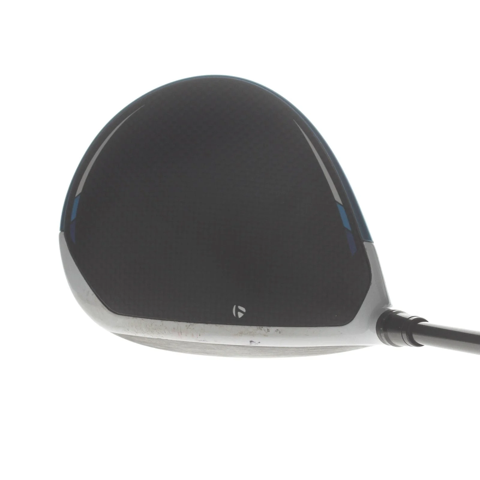 TaylorMade Sim2 Graphite Mens Right Hand Driver 10.5* Regular - Tensei AV Blue 60 - Image 3
