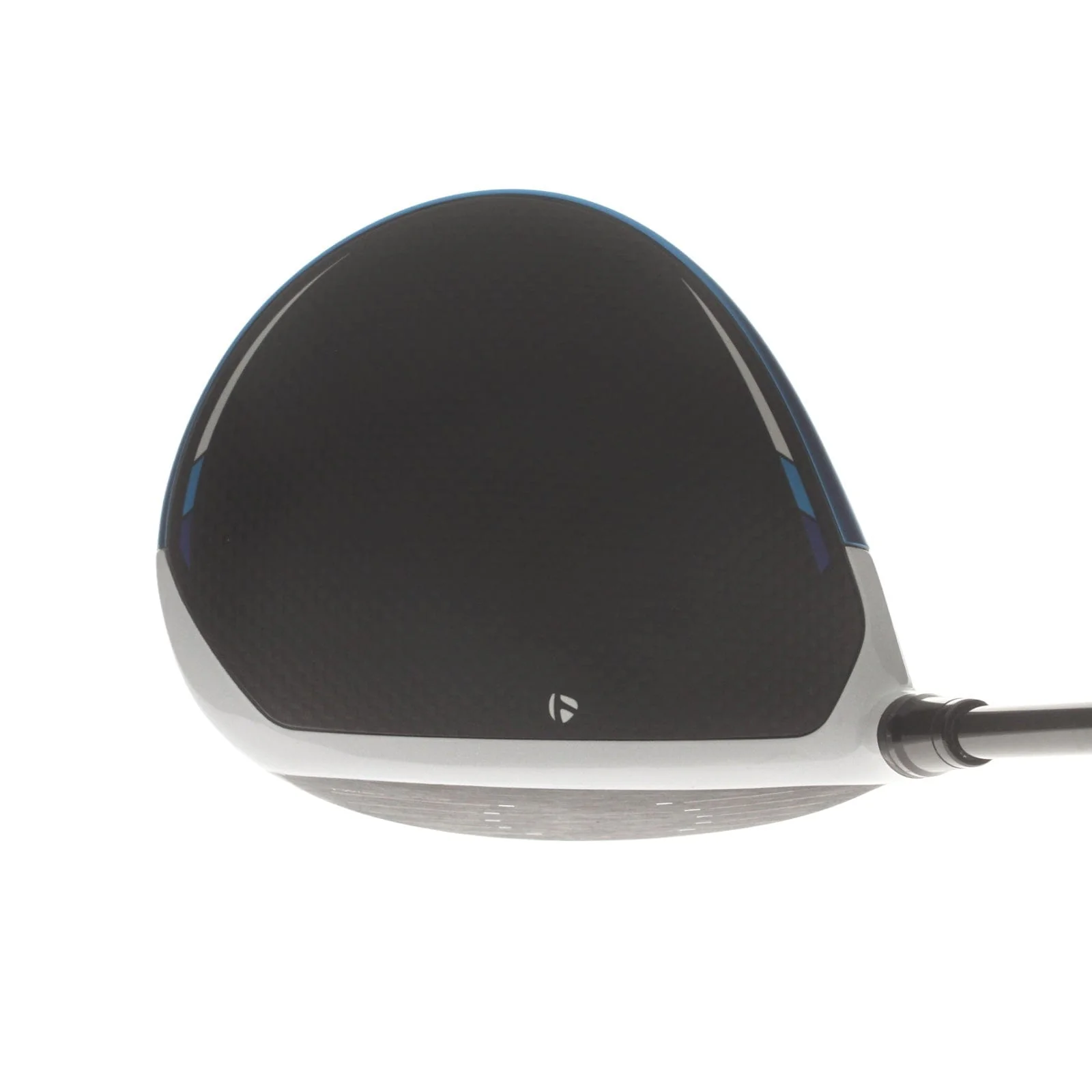 TaylorMade Sim2 Graphite Mens Right Hand Driver 10.5* Stiff - Mitsubishi Chemical Kai'li White 60s - Image 3