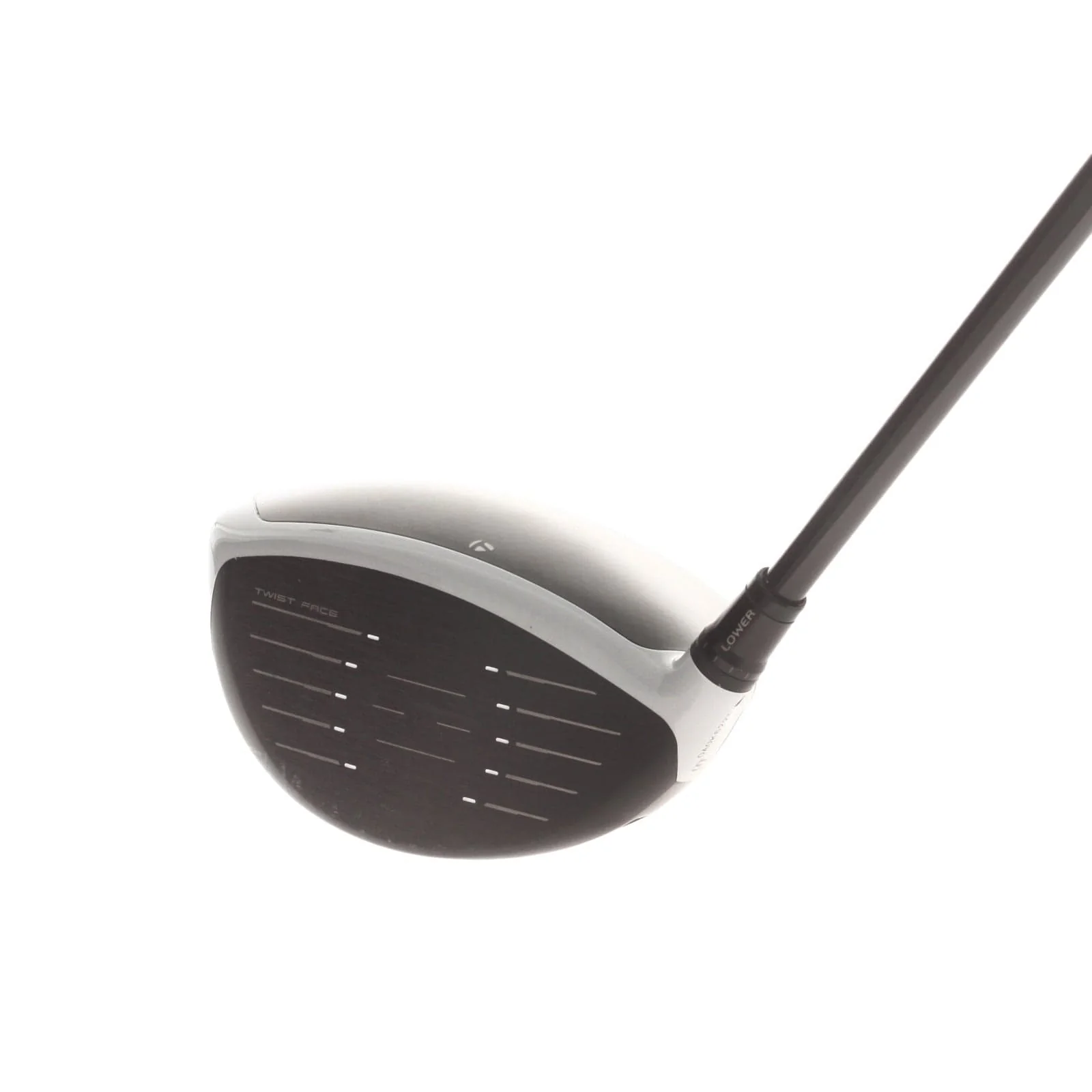 TaylorMade Sim2 Graphite Mens Right Hand Driver 10.5* Stiff - Mitsubishi Chemical Kai'li White 60s - Image 4