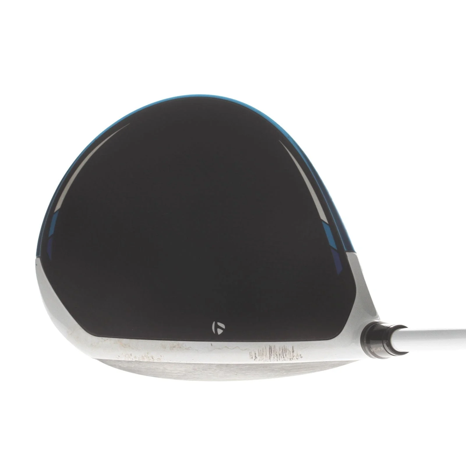 TaylorMade Sim2 Max D Graphite Mens Right Hand Driver 10.5* Stiff - Fujikura Airspeeder 45 - Image 3