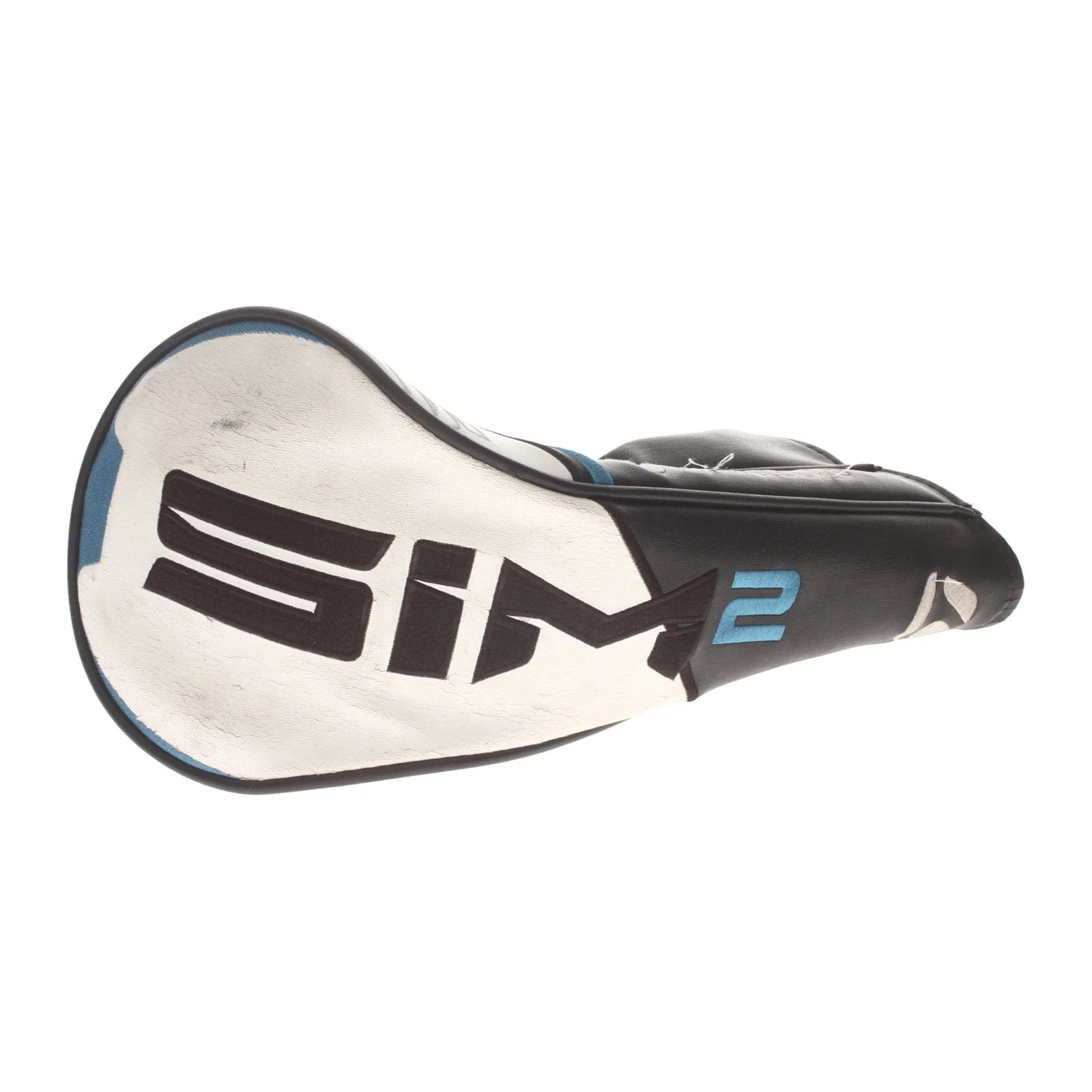 TaylorMade Sim2 Max D Graphite Mens Right Hand Driver 10.5* Stiff - Fujikura Airspeeder 45 - Image 7