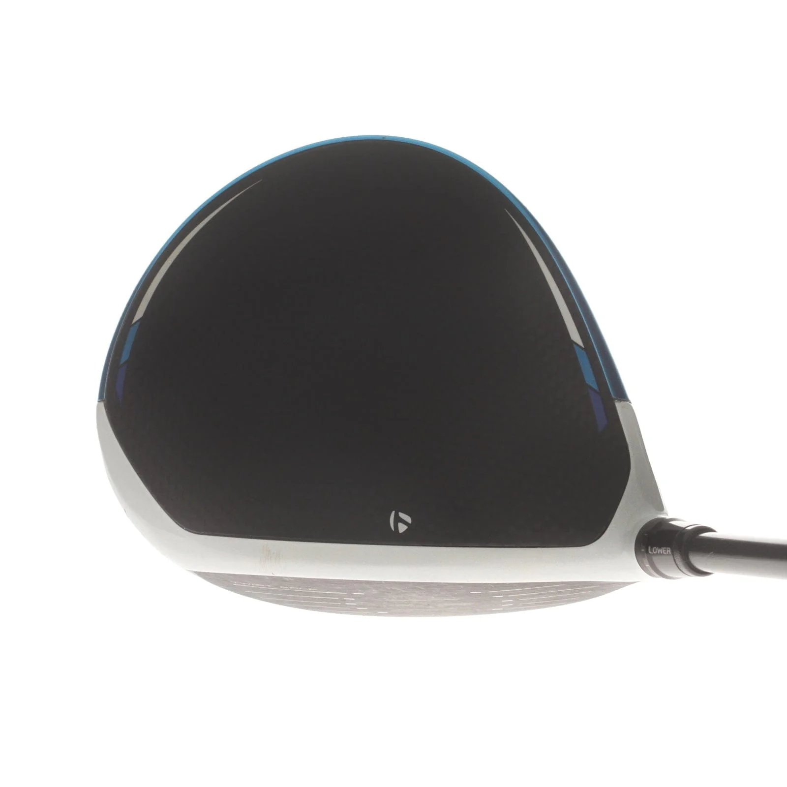 TaylorMade Sim2 Max D Graphite Mens Right Hand Driver 10.5* Stiff - Kuro Kage Silver Series 60 - Image 3