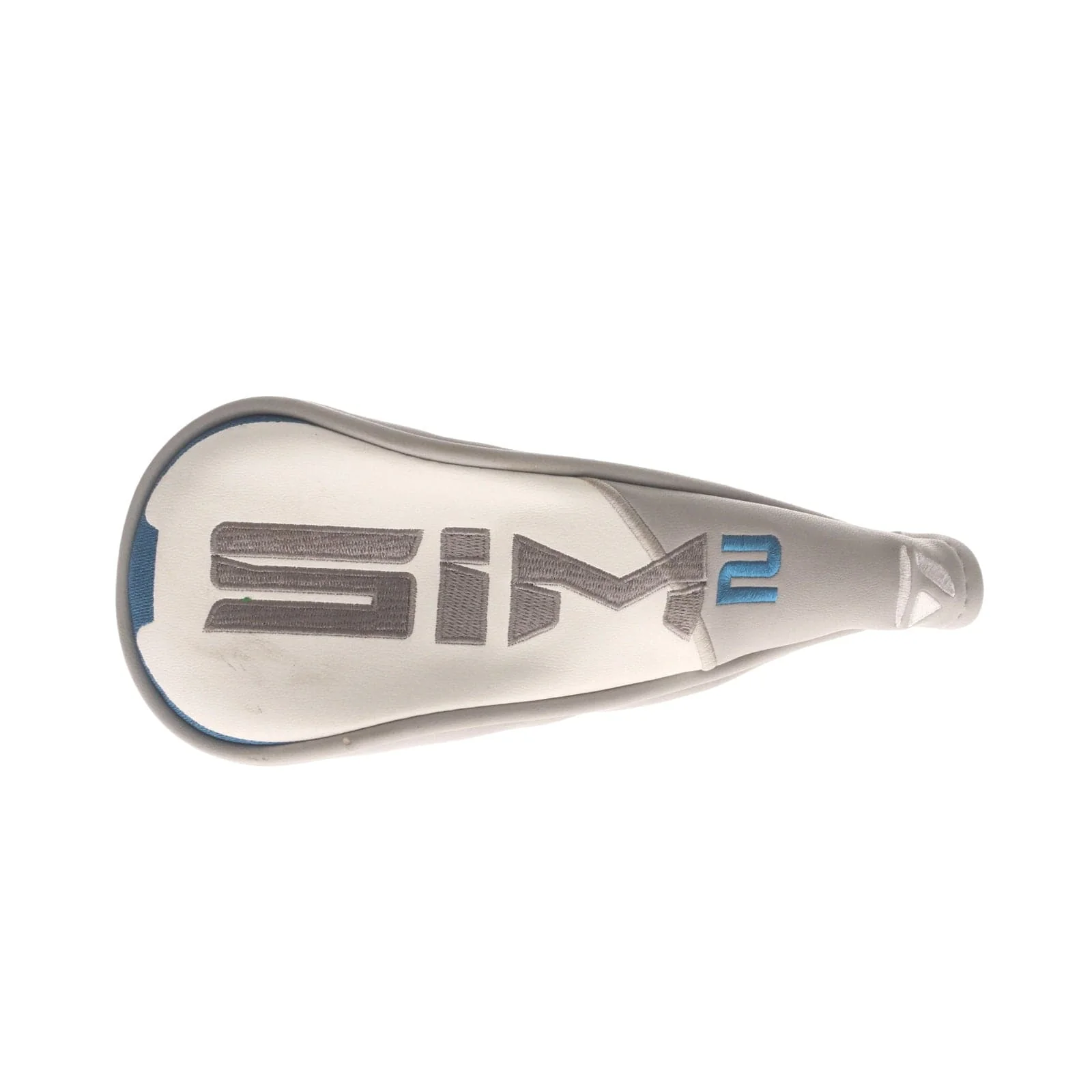 TaylorMade Sim2 Max Graphite Ladies Right Hand 4 Hybrid 22* Ladies - Aldila NV Blue 45 - Image 7