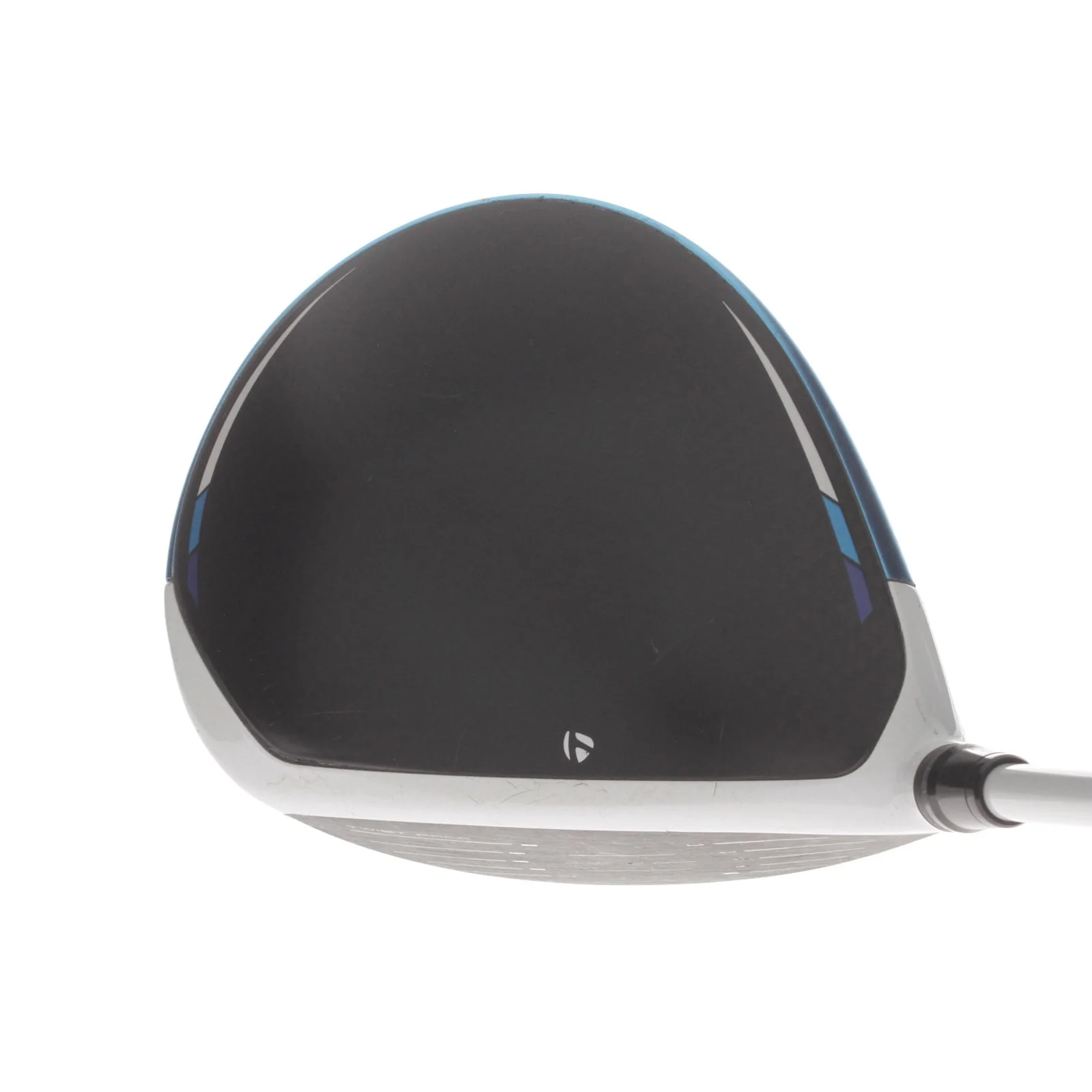 TaylorMade Sim2 Max Graphite Ladies Right Hand Driver 12* Ladies - Aldila NV 45-L - Image 3